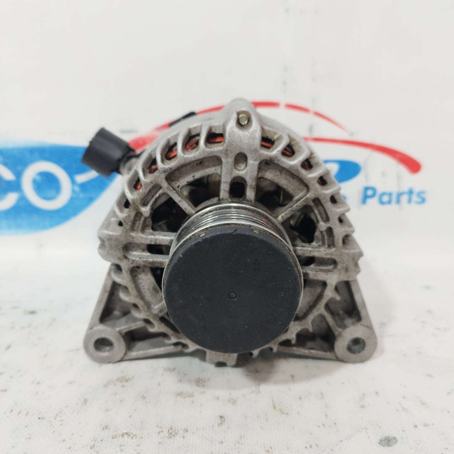 Alternatore Ford Fiesta 1.4 TDCI 2005 ecoAC10060