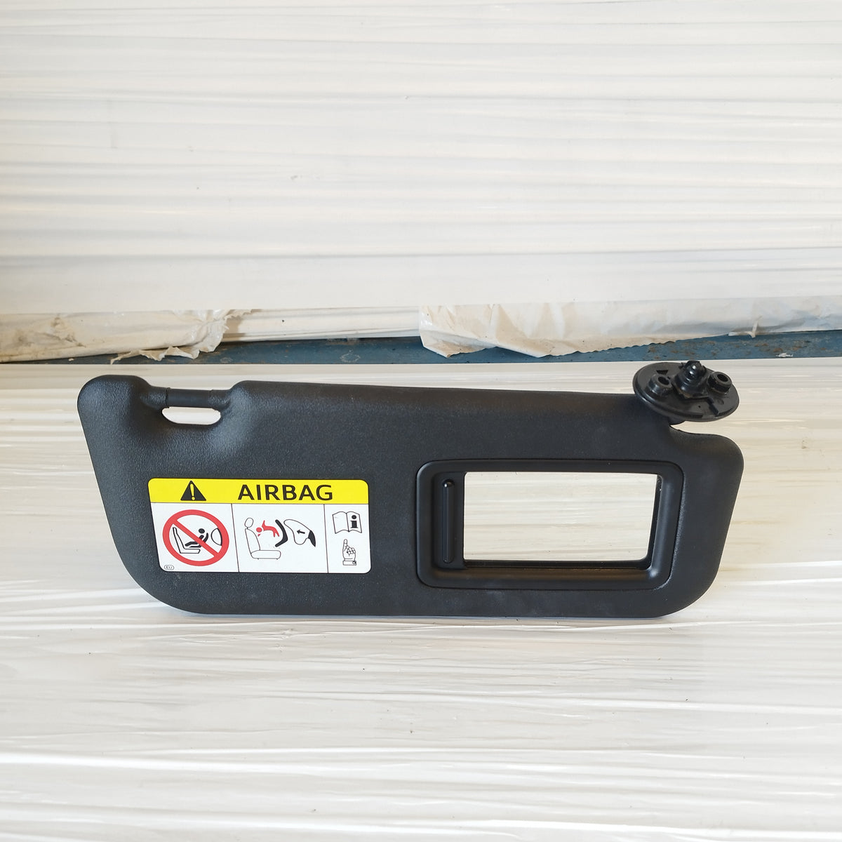 Aletta parasole dx Toyota Aygo X (AB70) 2022-2025 ecoAC17537