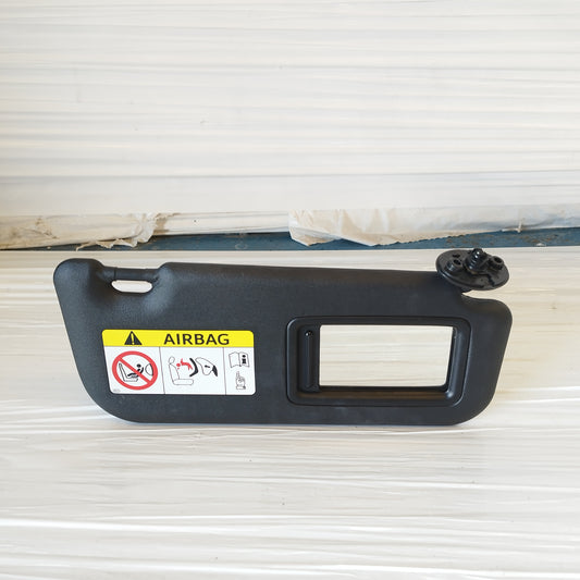 Aletta parasole dx Toyota Aygo X (AB70) 2022-2025 ecoAC17537