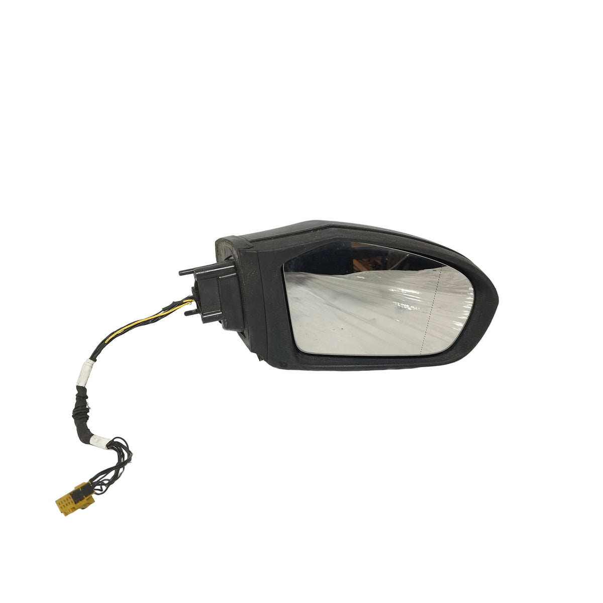 Specchietto elettrico anteriore dx nero plastica Mercedes Classe A 2004-2008 9 fili ecoAC17480
