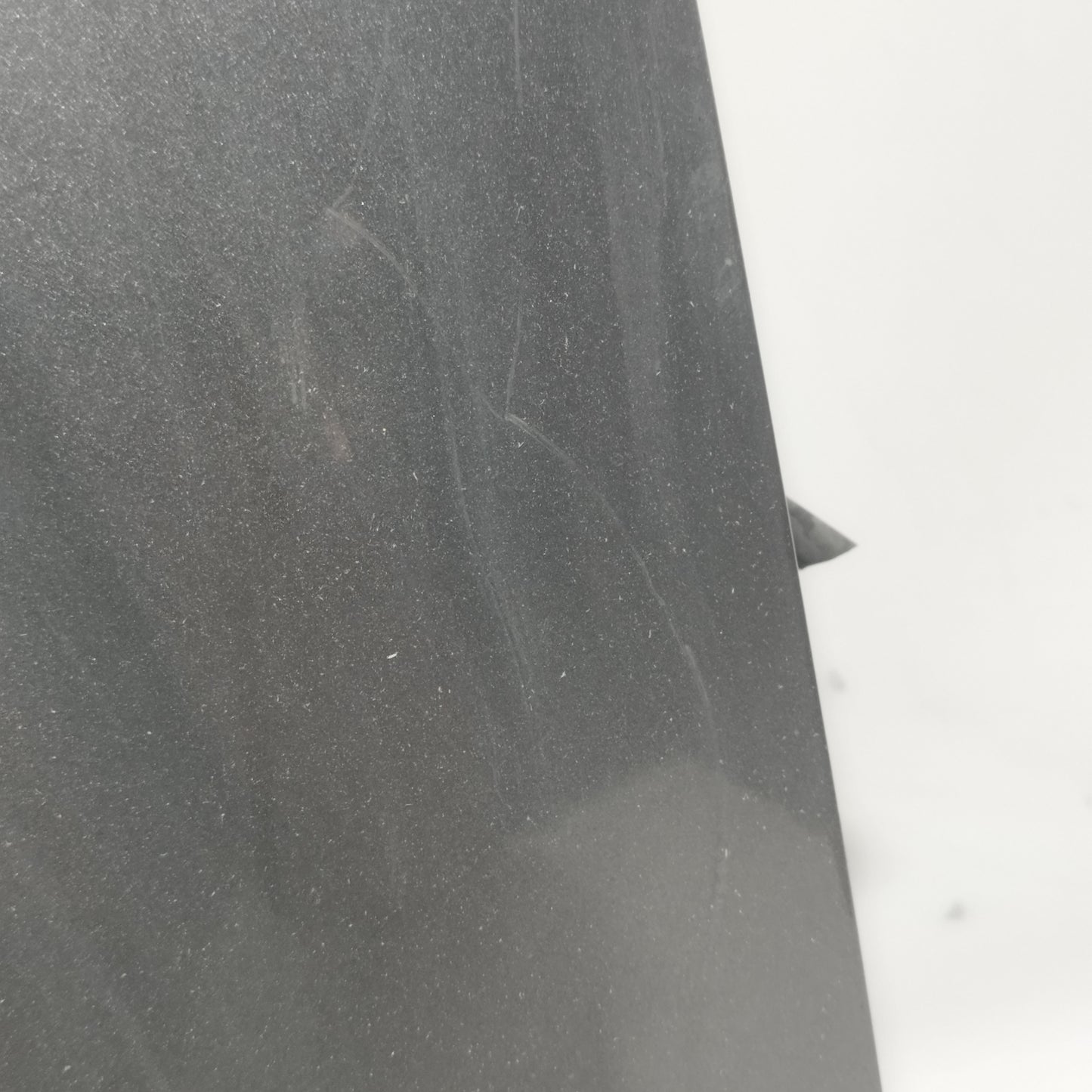 Dark gray bonnet Hyundai Accent 2006 ecoAC4969