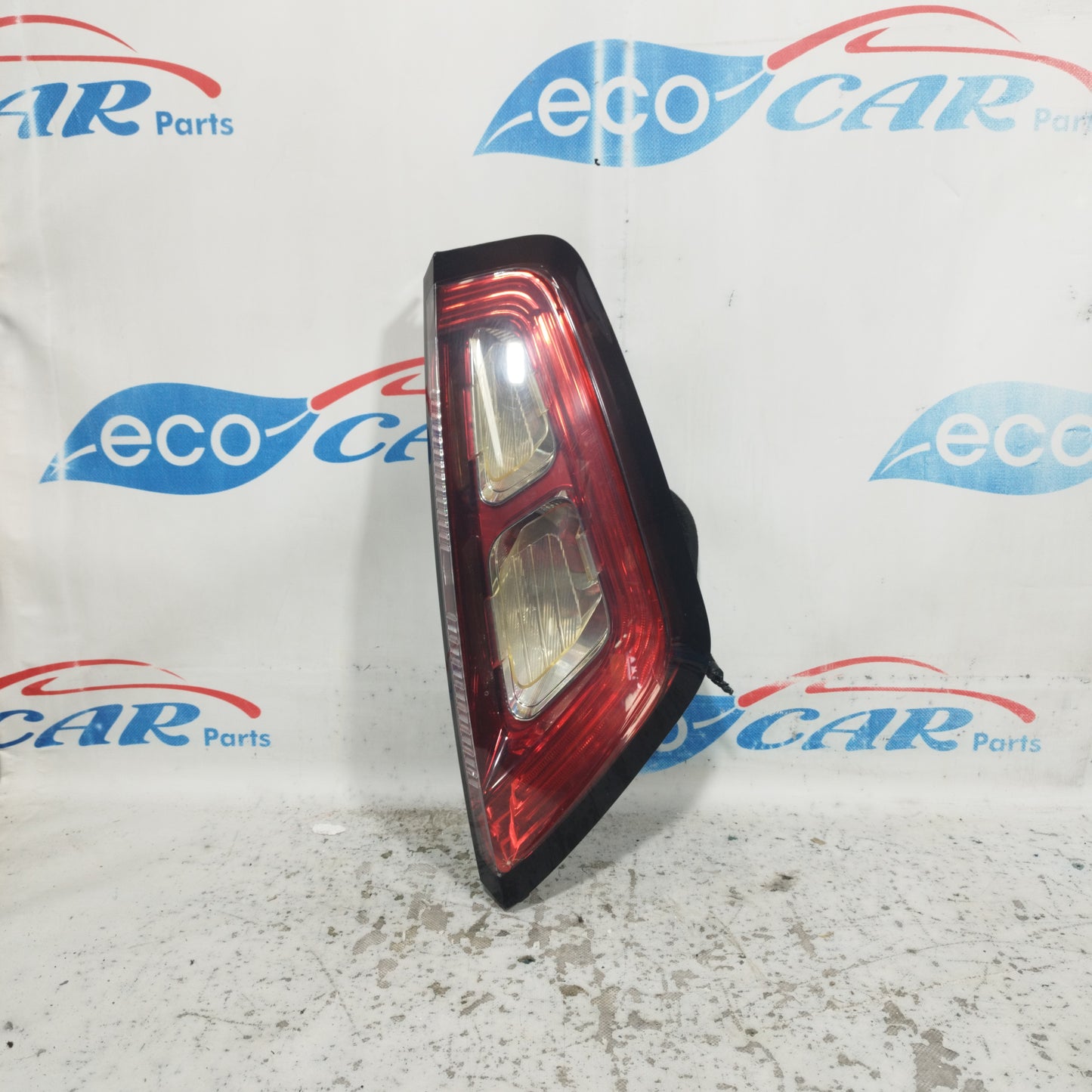 Rear light right Fiat Punto Evo 2009 ecoAC9638