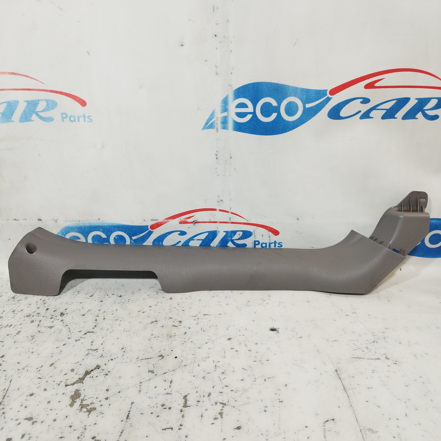 Front left door sill grey Fiat Panda 2008 Code: 735340290 ecoAC9861