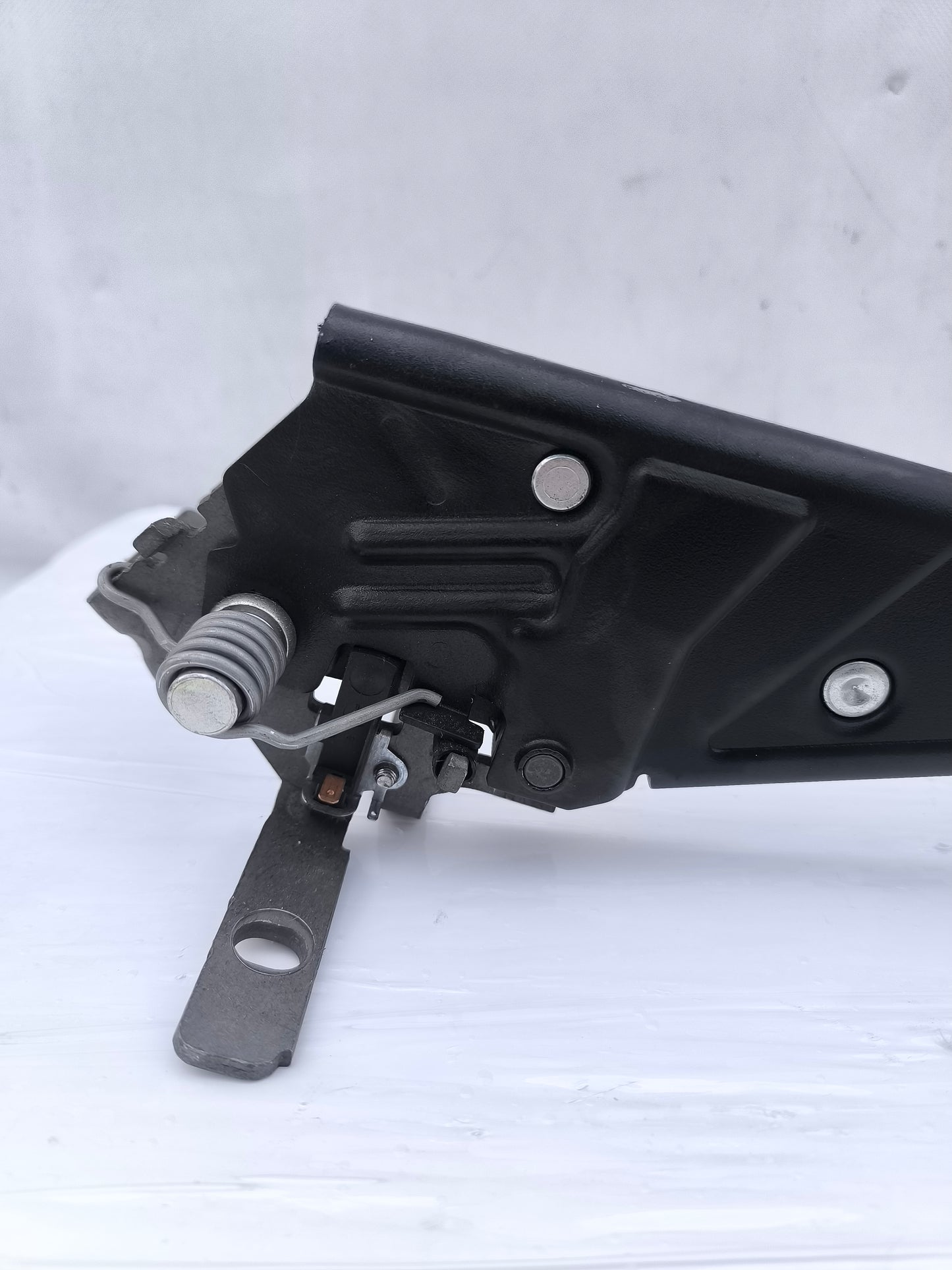 Leva freno a mano Smart 451 cod. A45142006 ecoAG7575