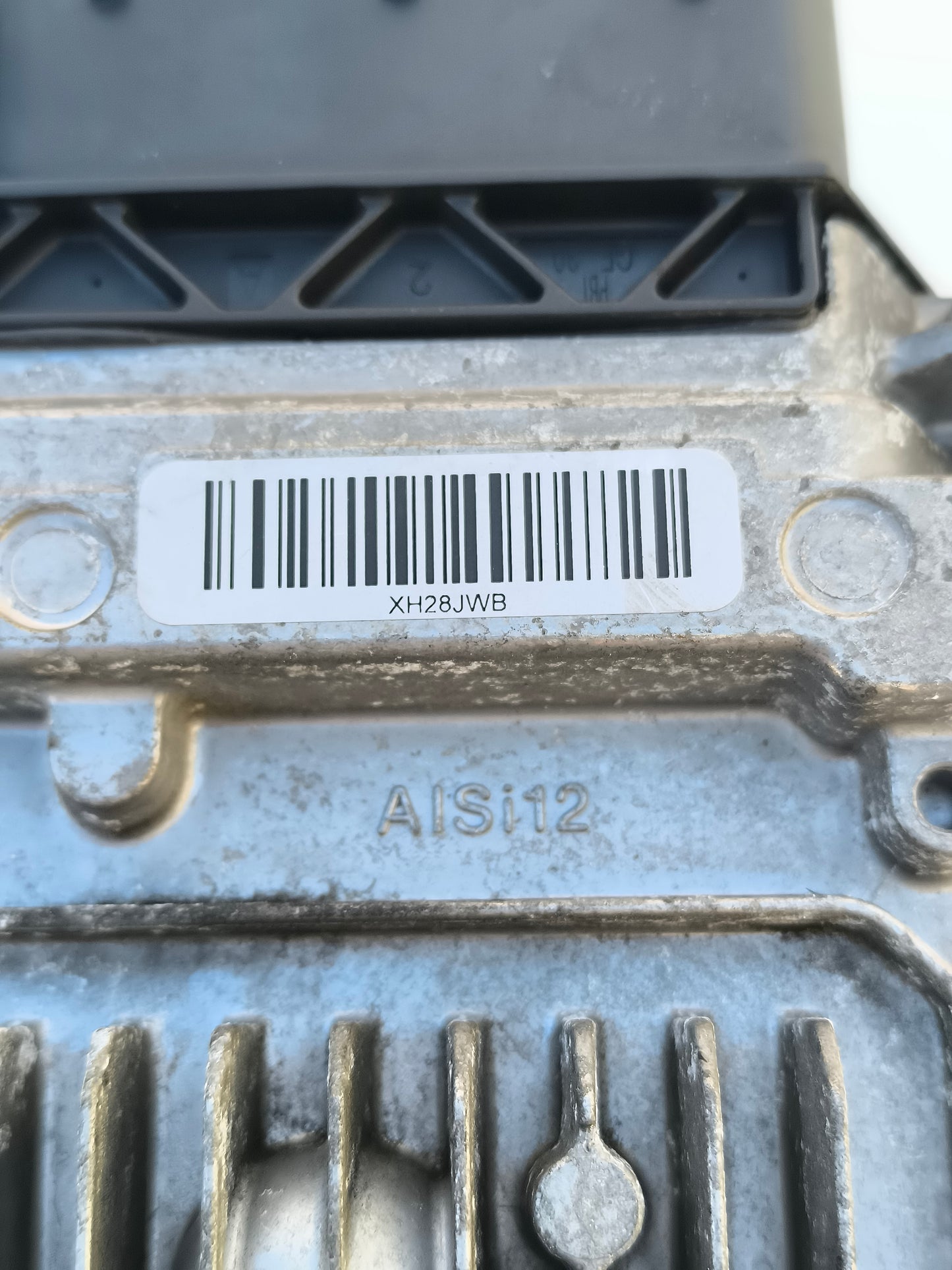 Mercedes C-Klasse W204 22 0CDI Motorsteuergerät Code: a6519005301 ecoAG6458