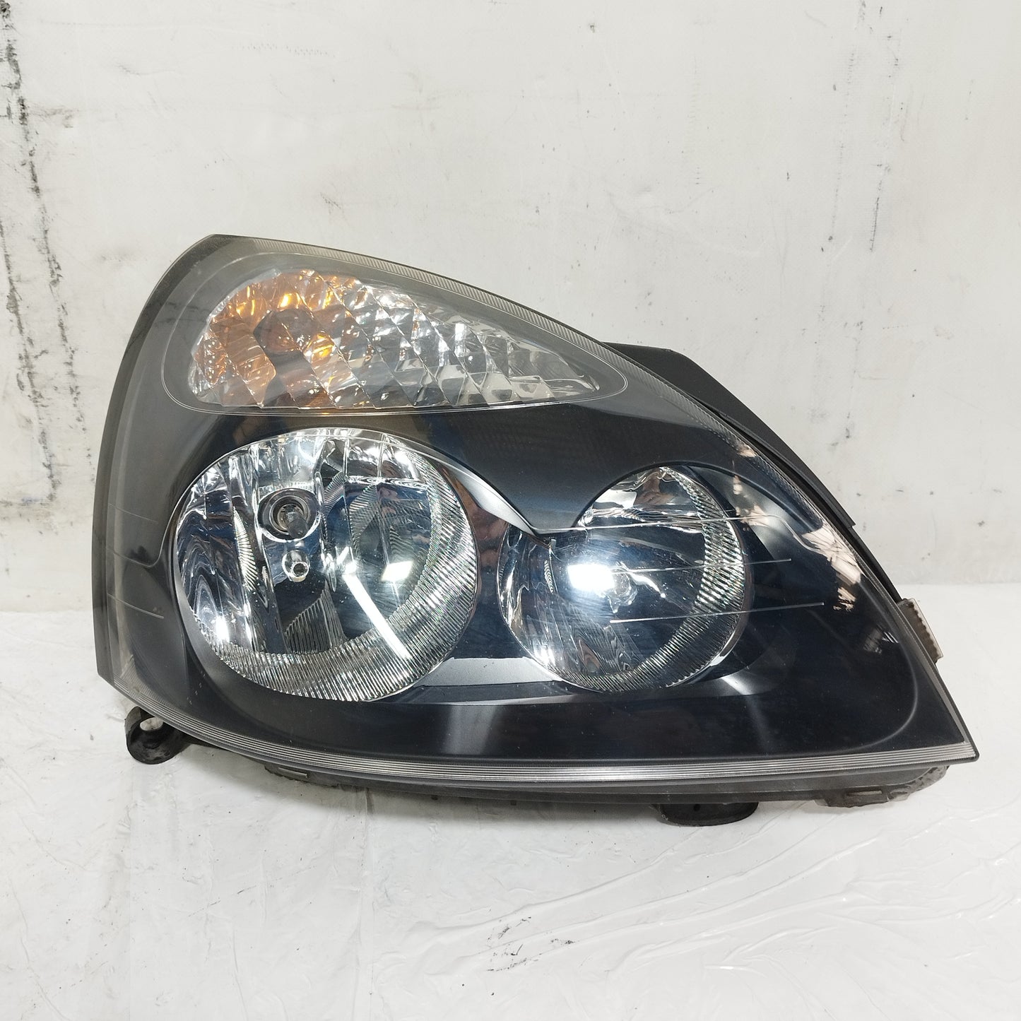 Fanale anteriore dx Renault Clio II 2001-2005 ecoAC16601