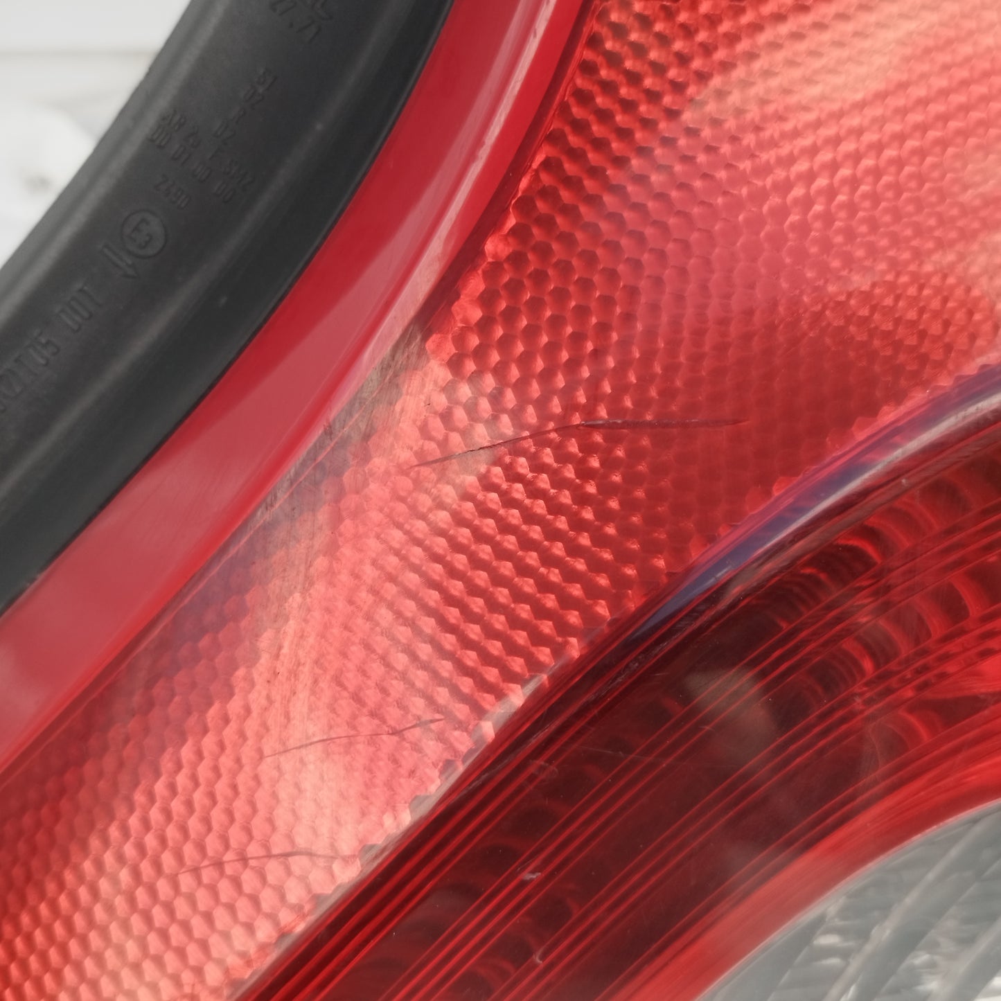 Fanale posteriore dx Volvo C30 2006-2012 cod: 27710205 ecoDM354