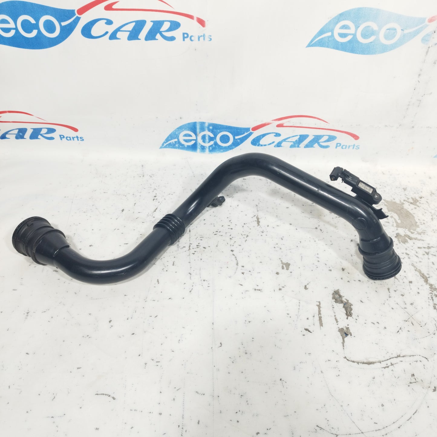 Intercooler pipe Renault Scenic 1.5 DCI 2010 code: 0281002566 ecoAC8549