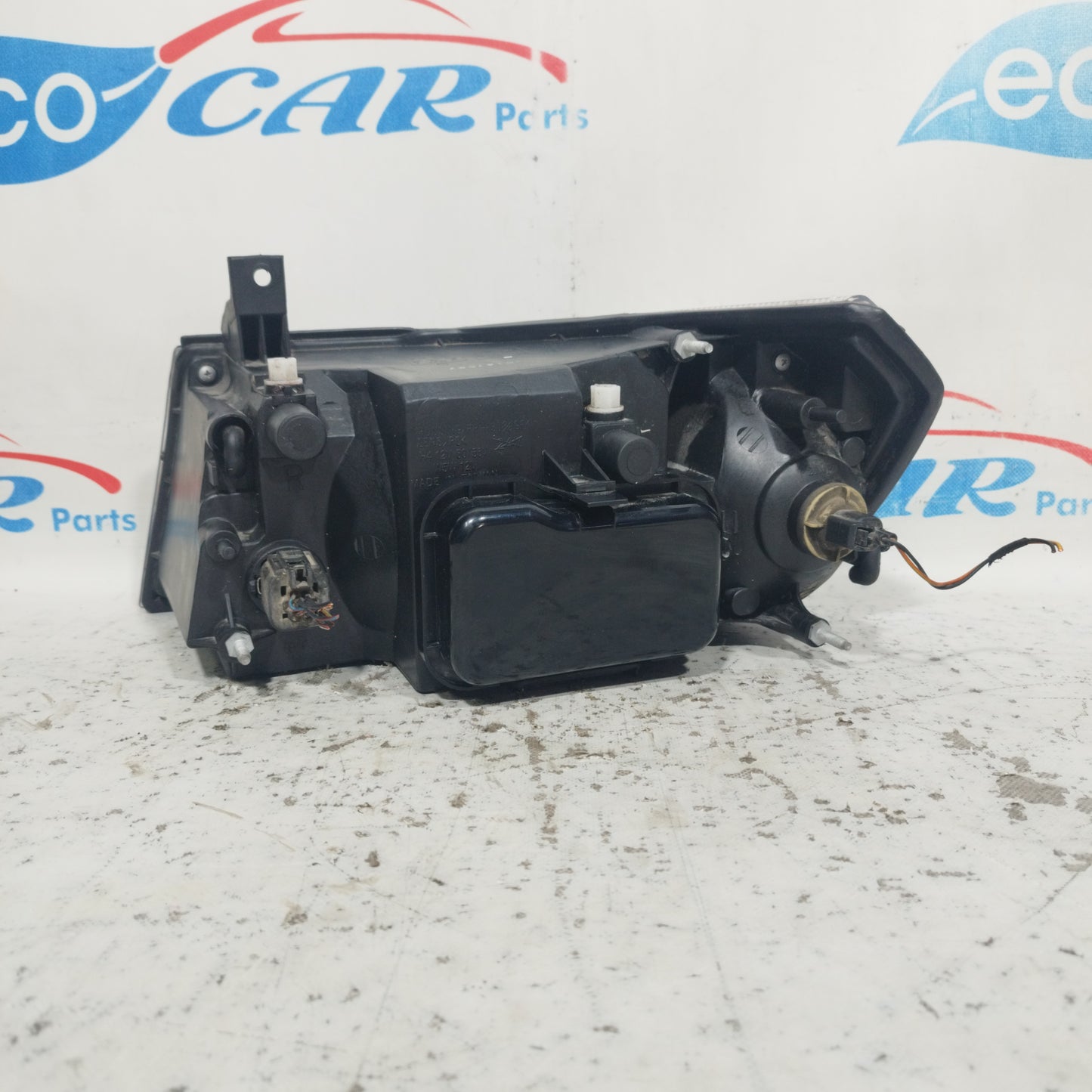 Fanale anteriore dx Ford Transit 2004 ecoAC9240