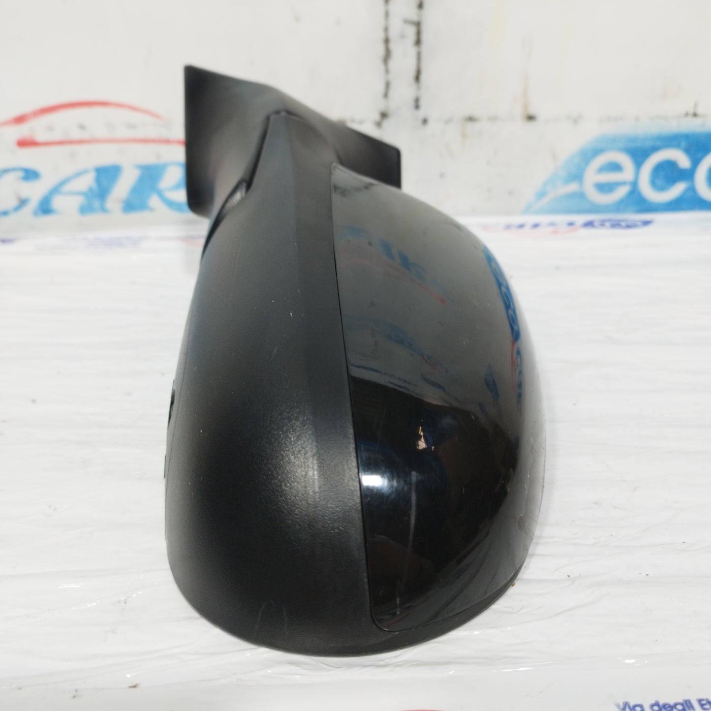 Specchietto elettrico anteriore sx nero Lancia Musa 2010 7Fili ecoAC11135