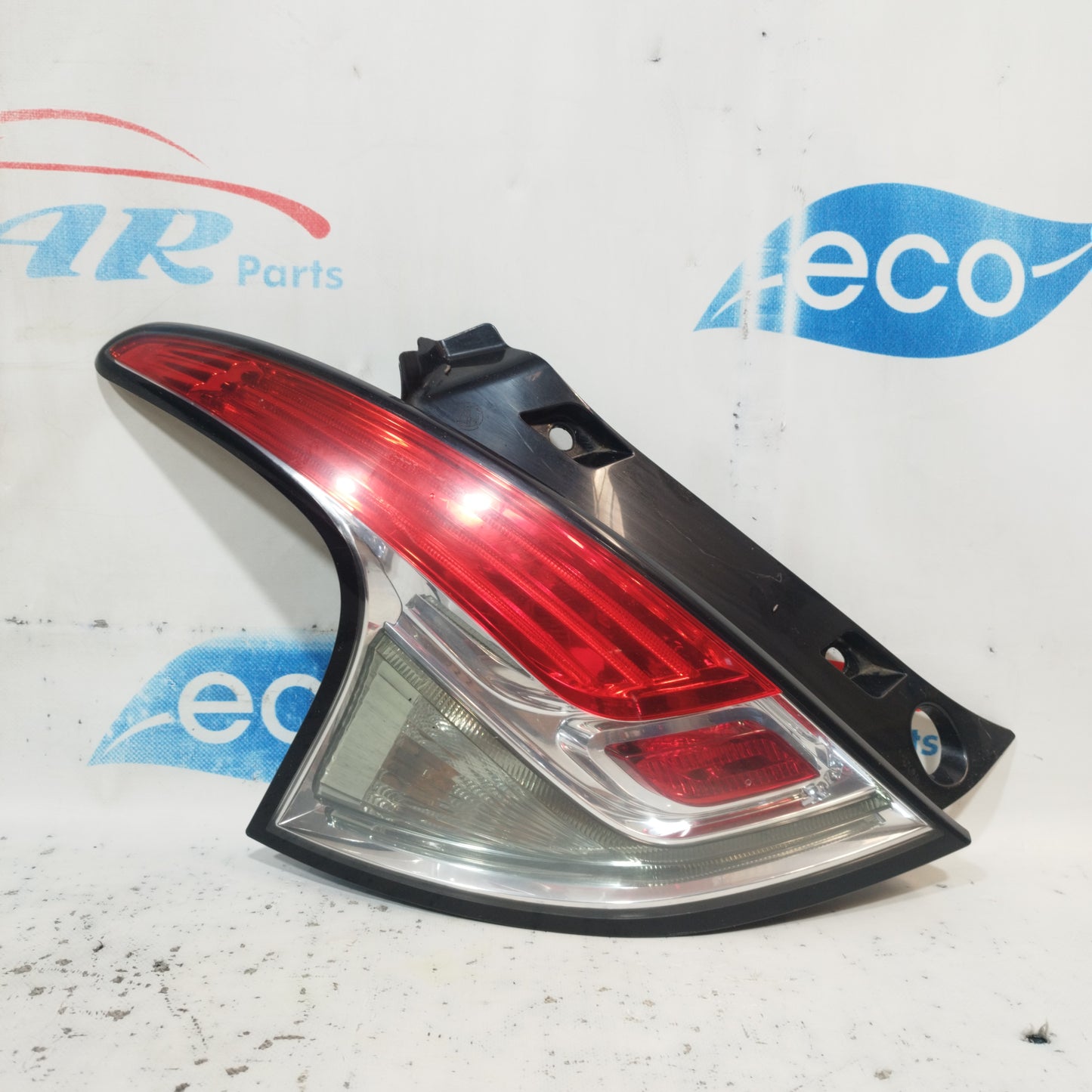 Linke Rückleuchte Lancia Ypsilon 2013 ecoAC7797