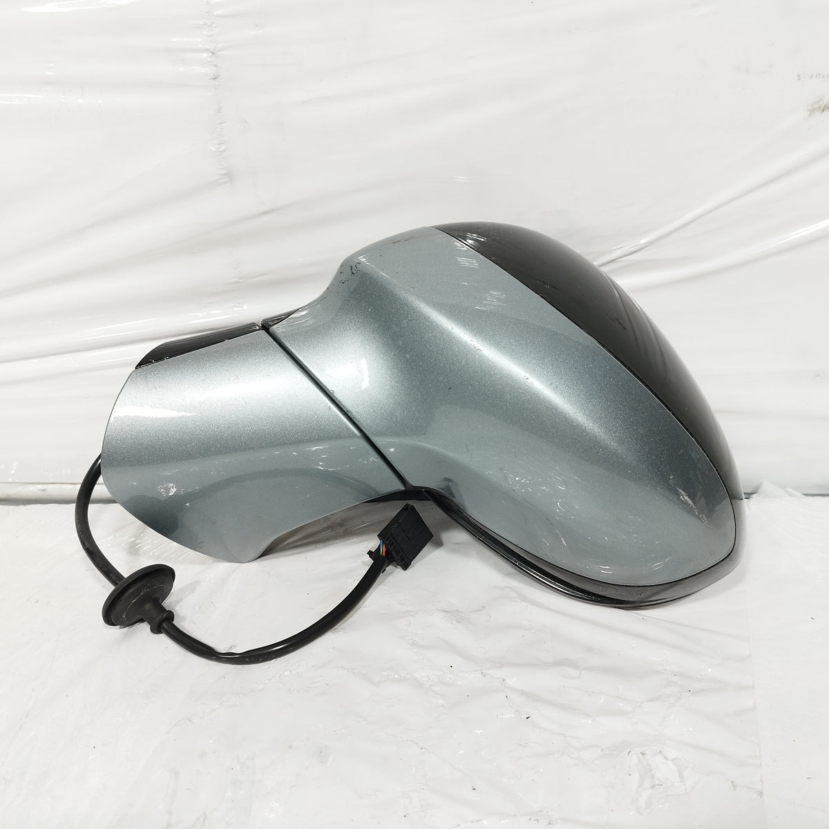 Specchietto elettrico anteriore sx Grigio Opel Zafira C Tourer 2012-2019 5 Fili ecoAC17463