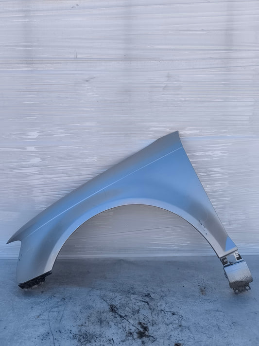 Parafango sx grigio argento Audi A3 8p1 ecoAG8301