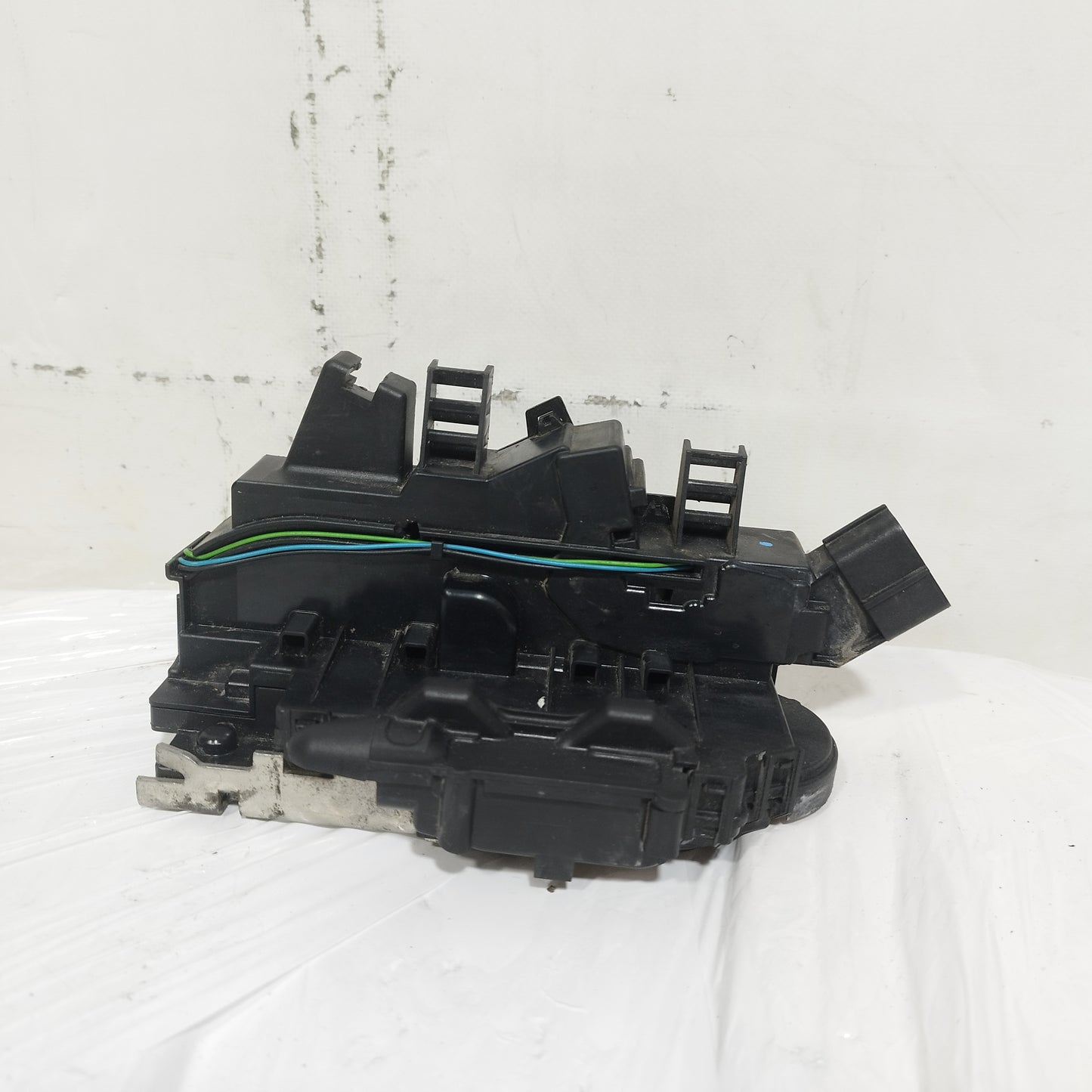 Serratura posteriore dx Lancia Musa 2007 Cod: 51823816 ecoAC15442