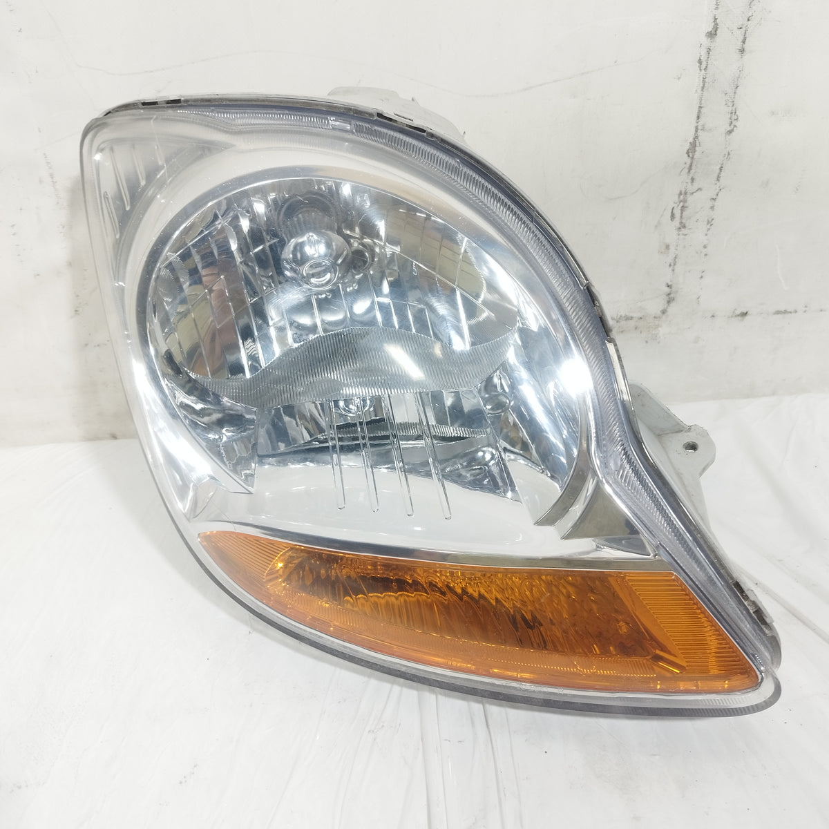 Fanale anteriore dx Chevrolet Matiz 2007 TYC ecoAC13348