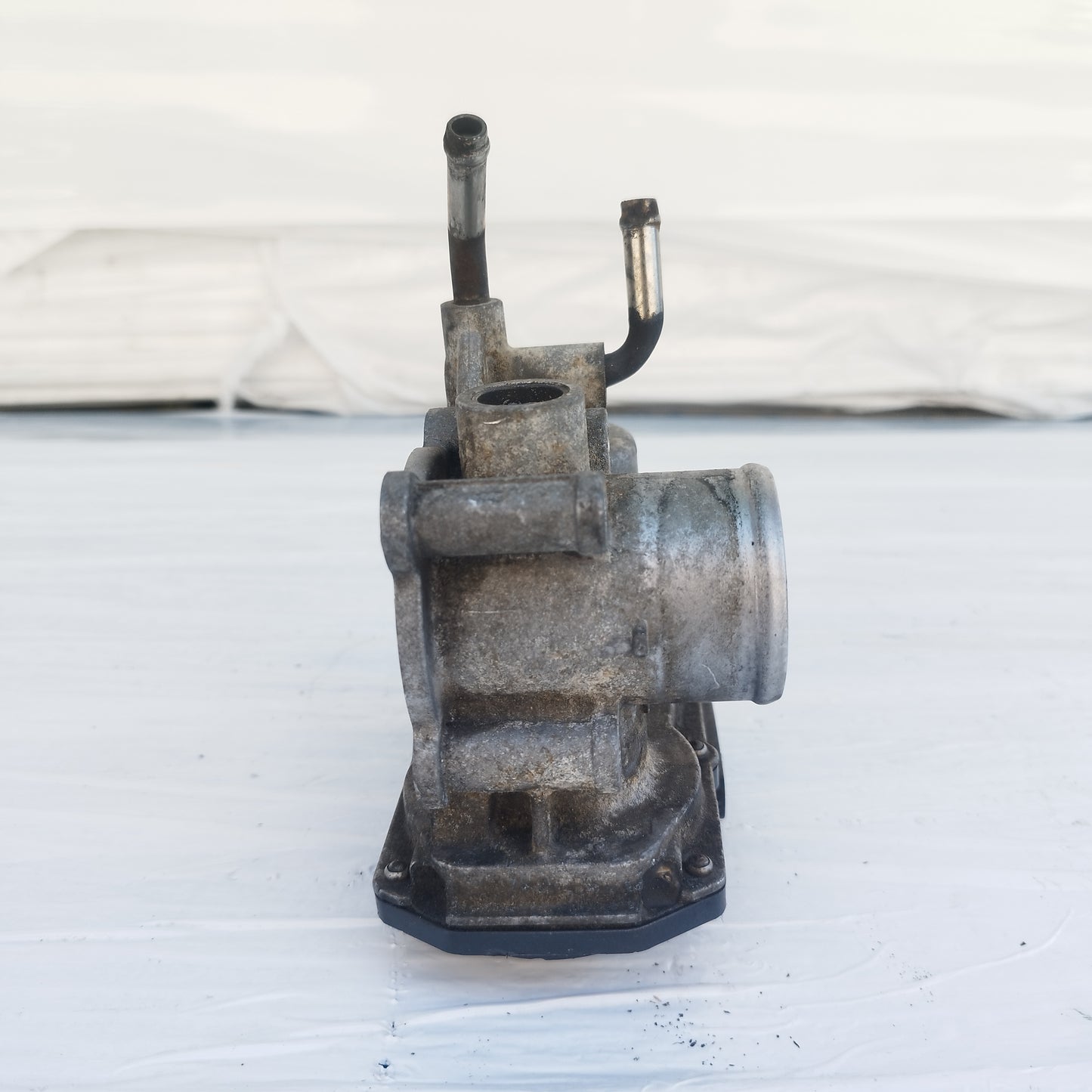 Corpo Farfallato Mitsubishi Colt VI (Z30) 1.1 B 2004-2013 cod: mn149258 ecoDM406