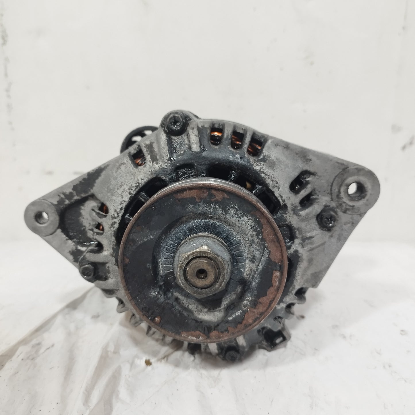 Alternatore Mitsubishi Pajero II 2.5 D 1997-2000 ecoAC16320