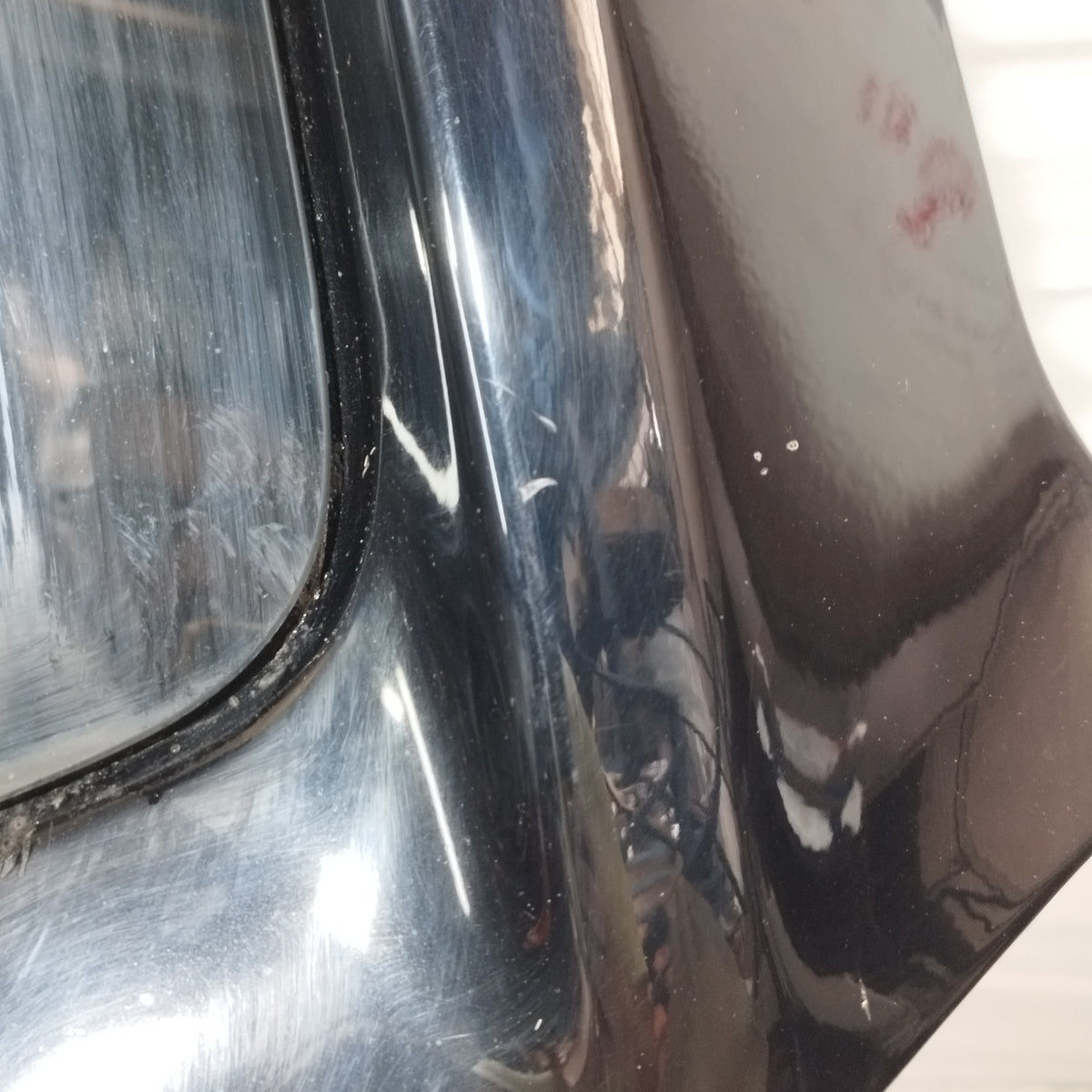 Portellone Alfa Romeo Mito (955) 2008-2018 ecoAC16995