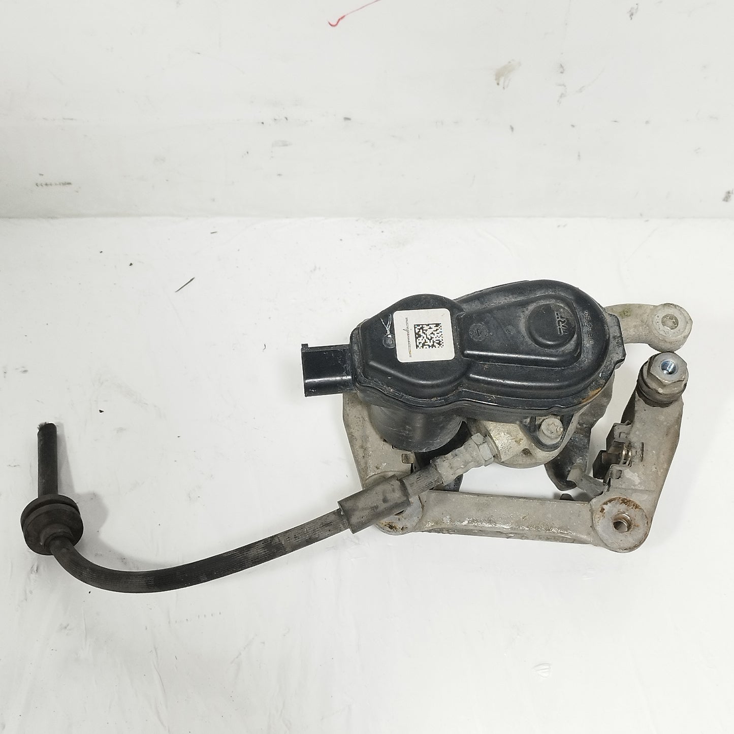 Pinza freno elettrica posteriore sx Fiat 500X 1.6 MTJ 2017 cod: 005202964800 ecoAC14857