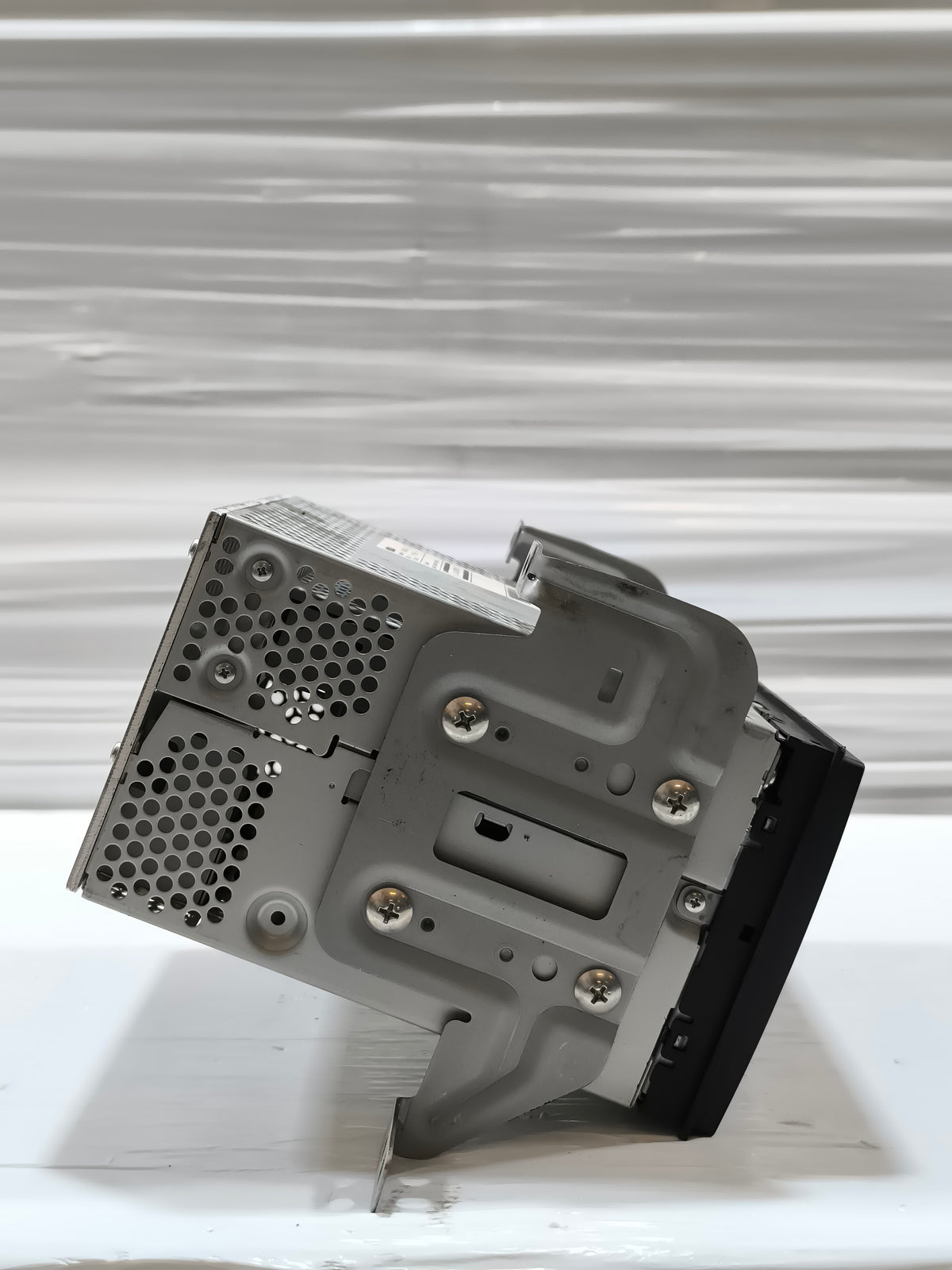 Autoradio Nissan Juke (F15) anno 2010-2014 cod: 28185 1KA0A ecoAG9628