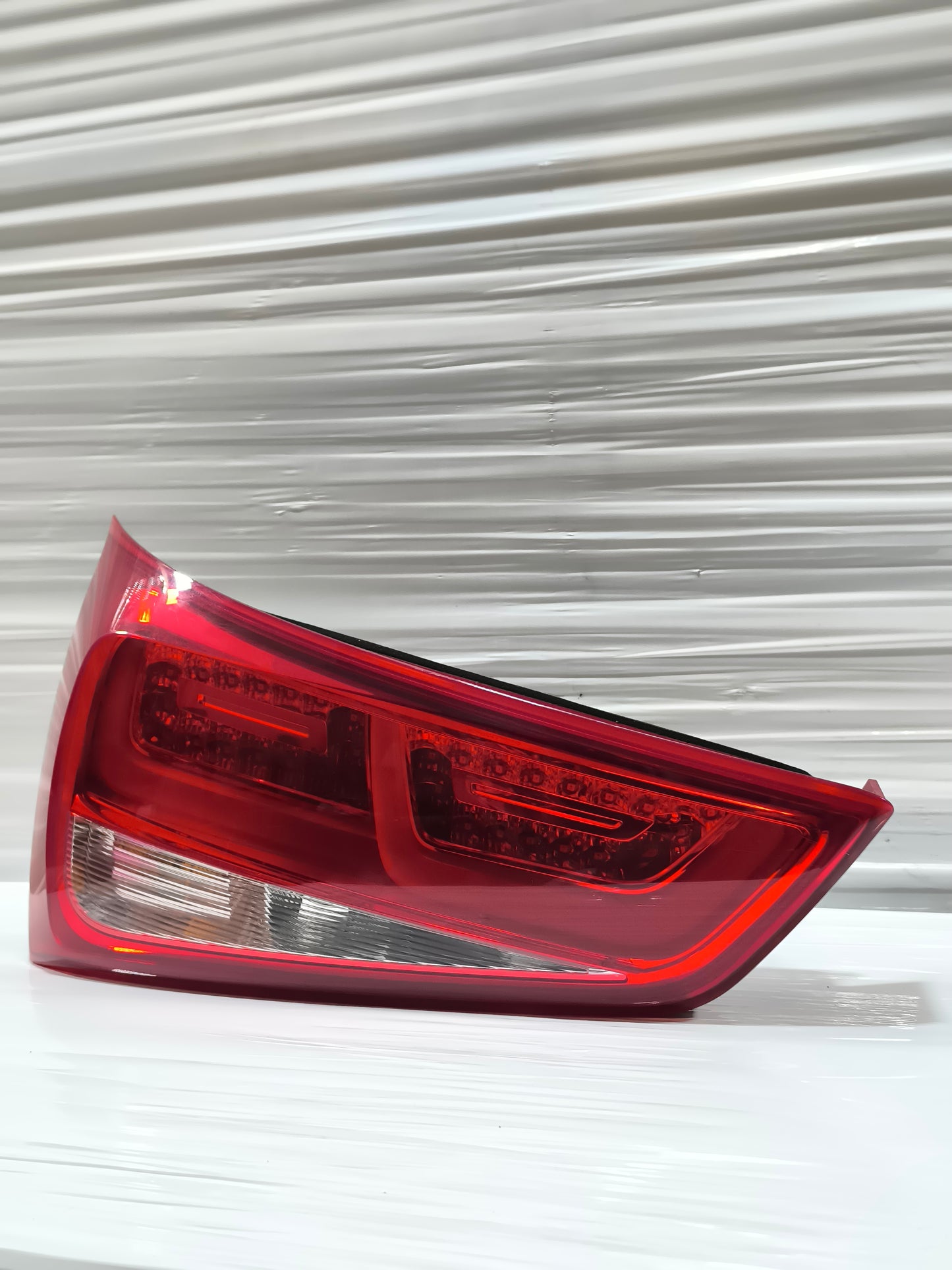 Fanale posteriore sx a Led Audi A1 (8X) anno 2010-2018 cod:8X0945093B ecoAG9664