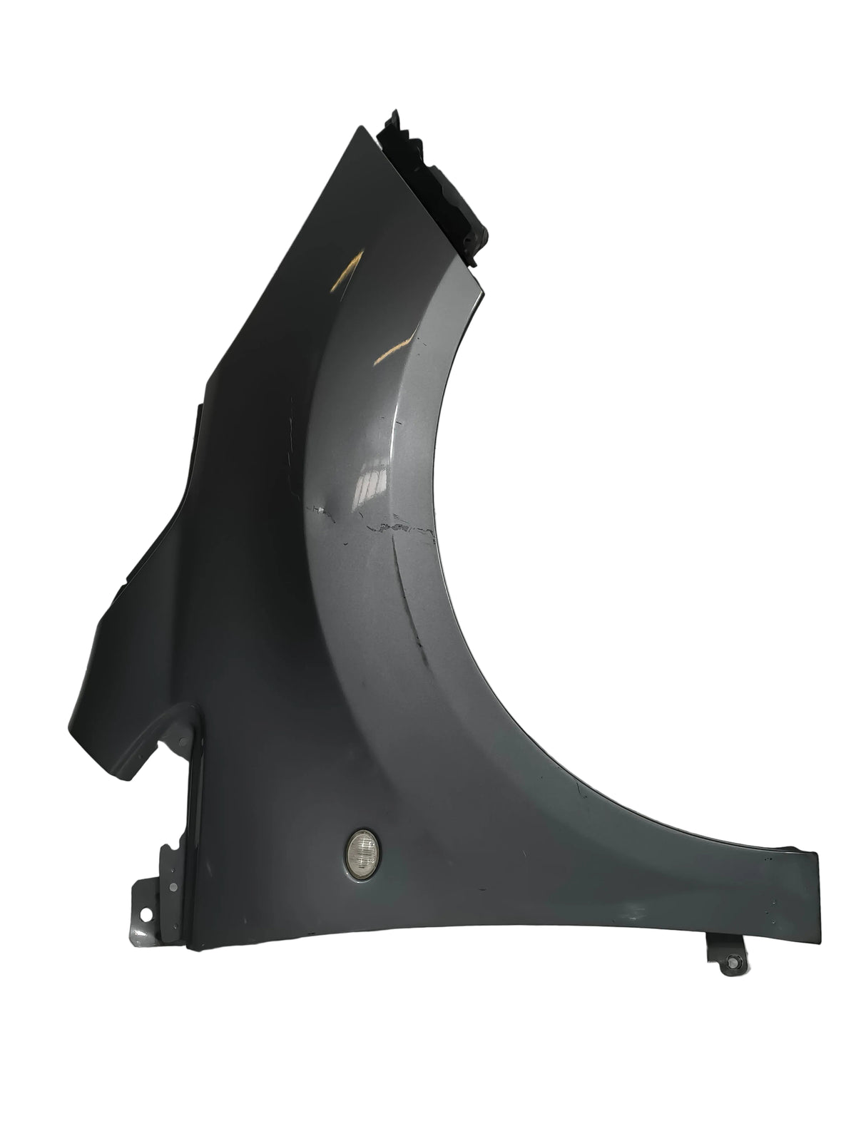 Parafango dx grigio Ford Ka II (RU8) anno 2008-2016 ecoAG9802