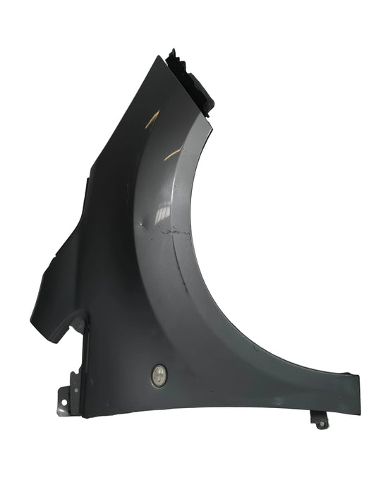 Parafango dx grigio Ford Ka II (RU8) anno 2008-2016 ecoAG9802