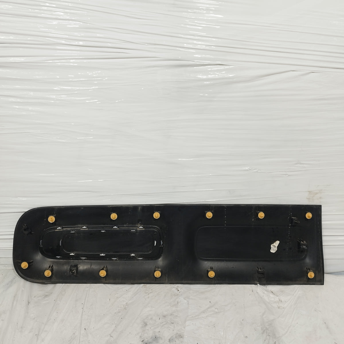 Modanatura anteriore dx Citroen C3 III 2016-2024 cod: 9833480777 ecoAC17366
