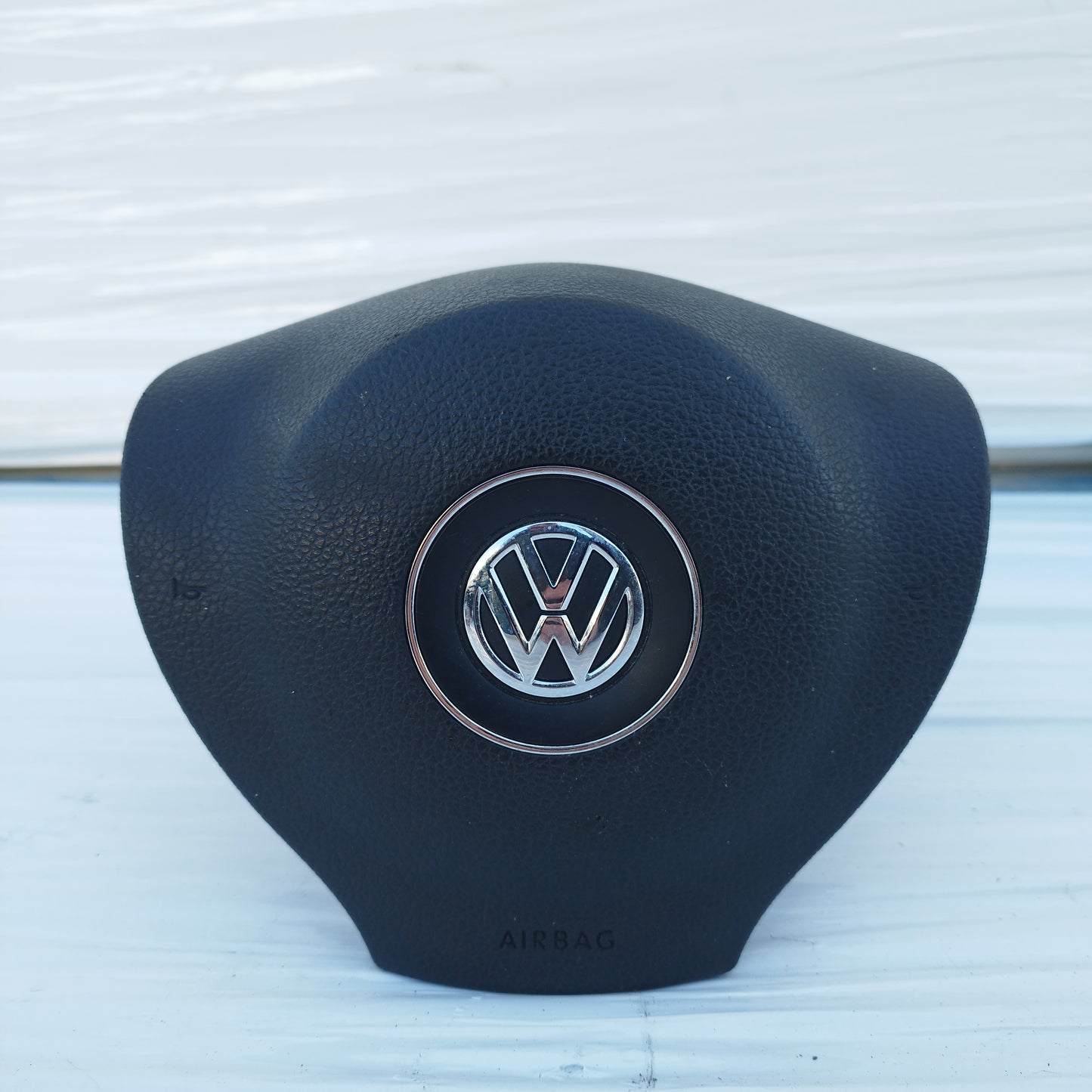 Kit airbag Volkswagen Golf 6 2010 cod: 5C0959655B ecoAC15650