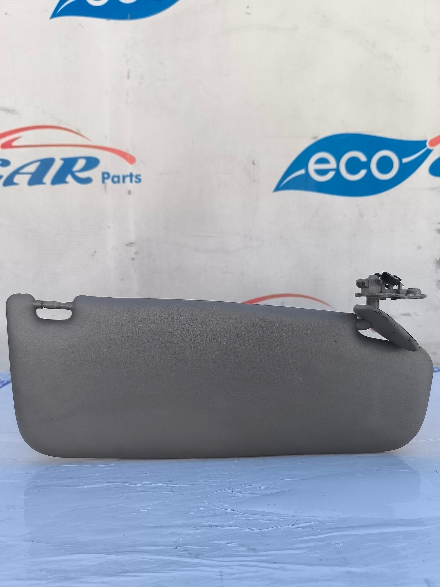 Aletta parasole sx con luce Alfa Romeo Giulietta 2012 ecoAG5852