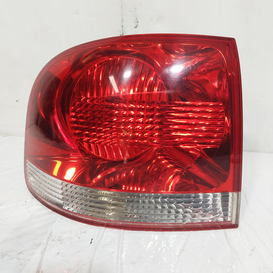 Fanale posteriore sx Volkswagen Touareg 2003 ecoAC15127