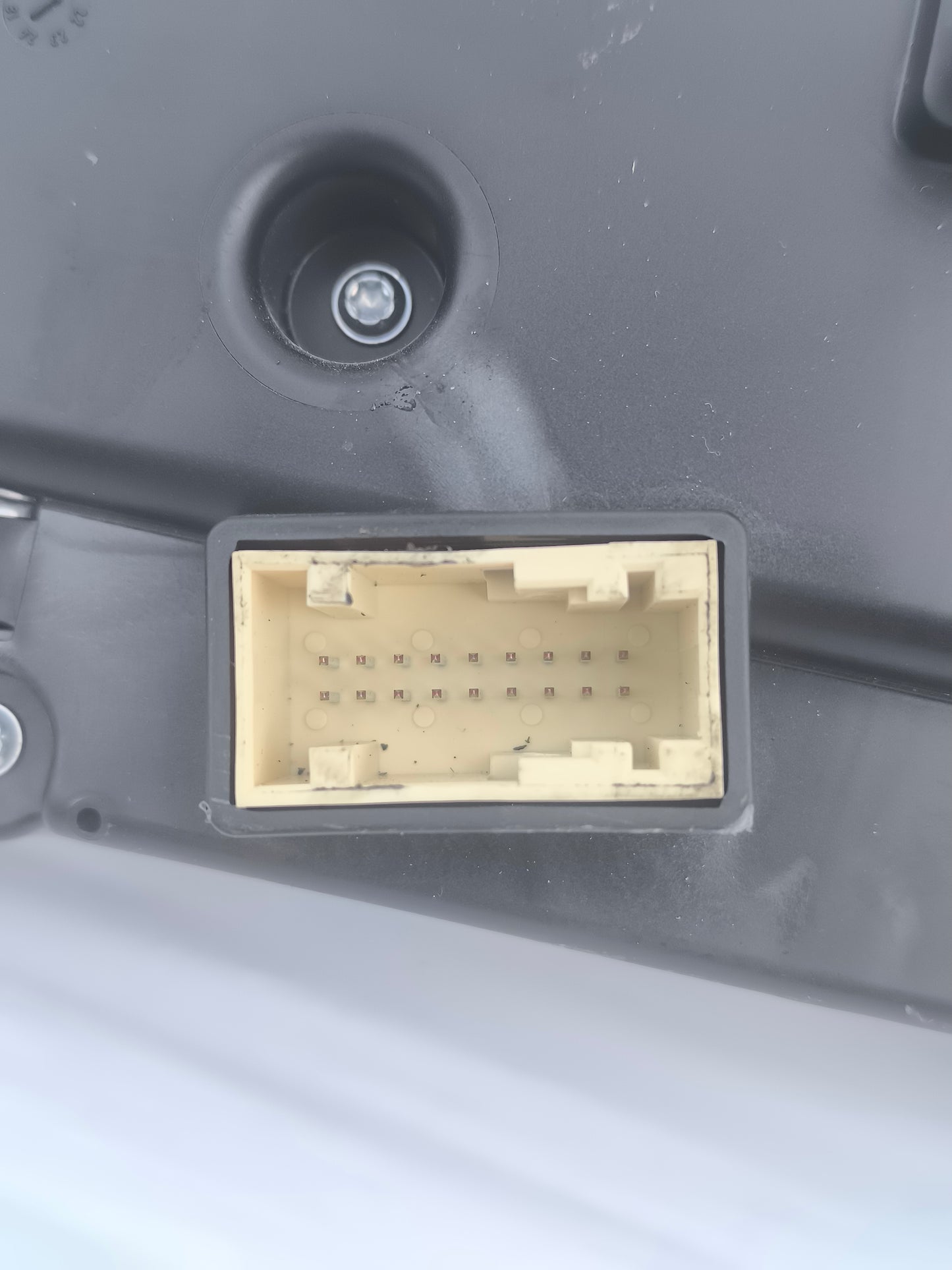 Quadro strumenti Peugeot 2008 1.5 HDI anno 2021 cod: 9836056380 ecoAG8090