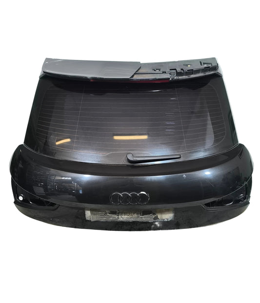 Portellone nero Audi A1 (8X) anno 2010-2014 3 porte ecoAG9679