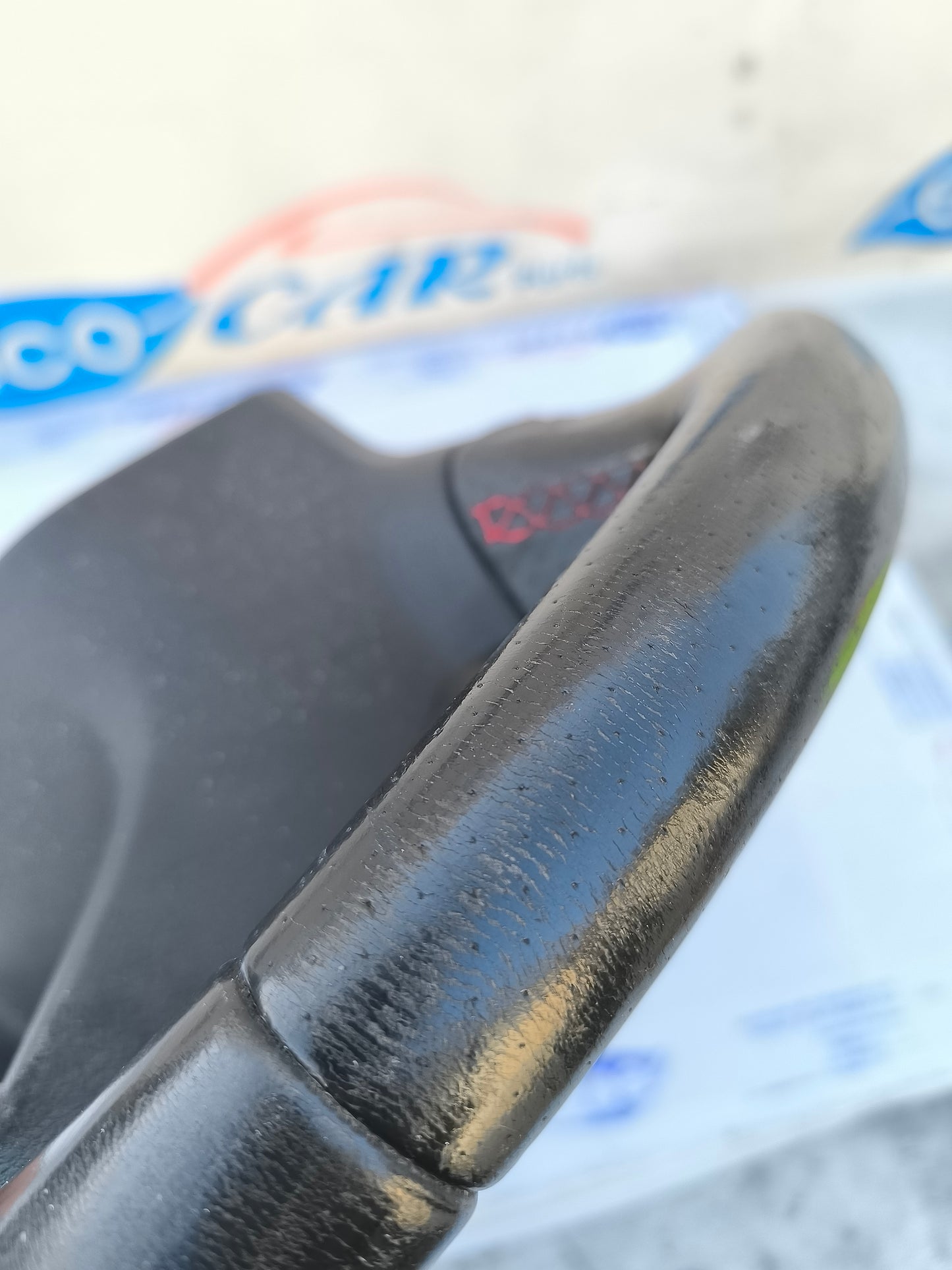 Seat Leon FR 2015 steering wheel code: 5f0419091r ecoAG5898