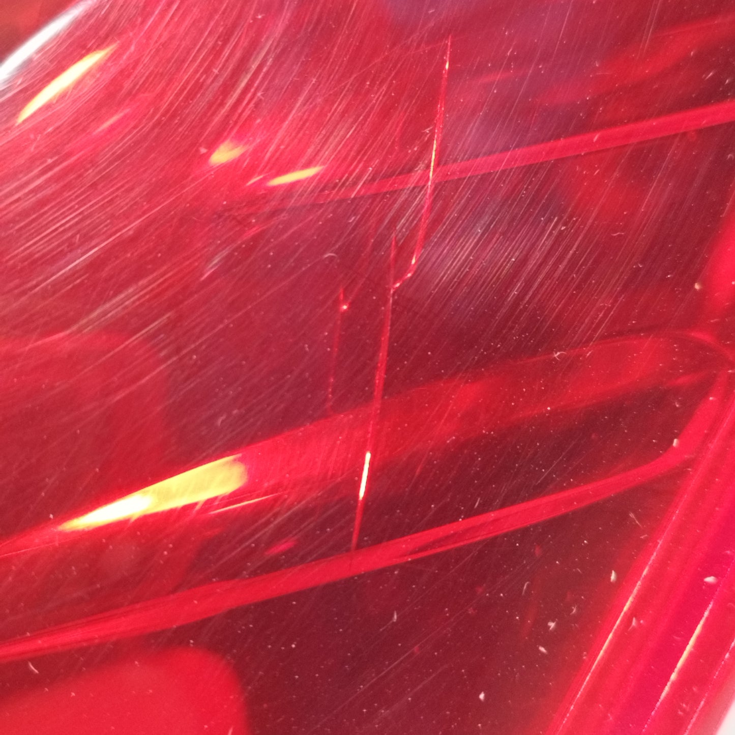 Peugeot 3008 2011 ecoAC10765 externe LED-Rückleuchte rechts