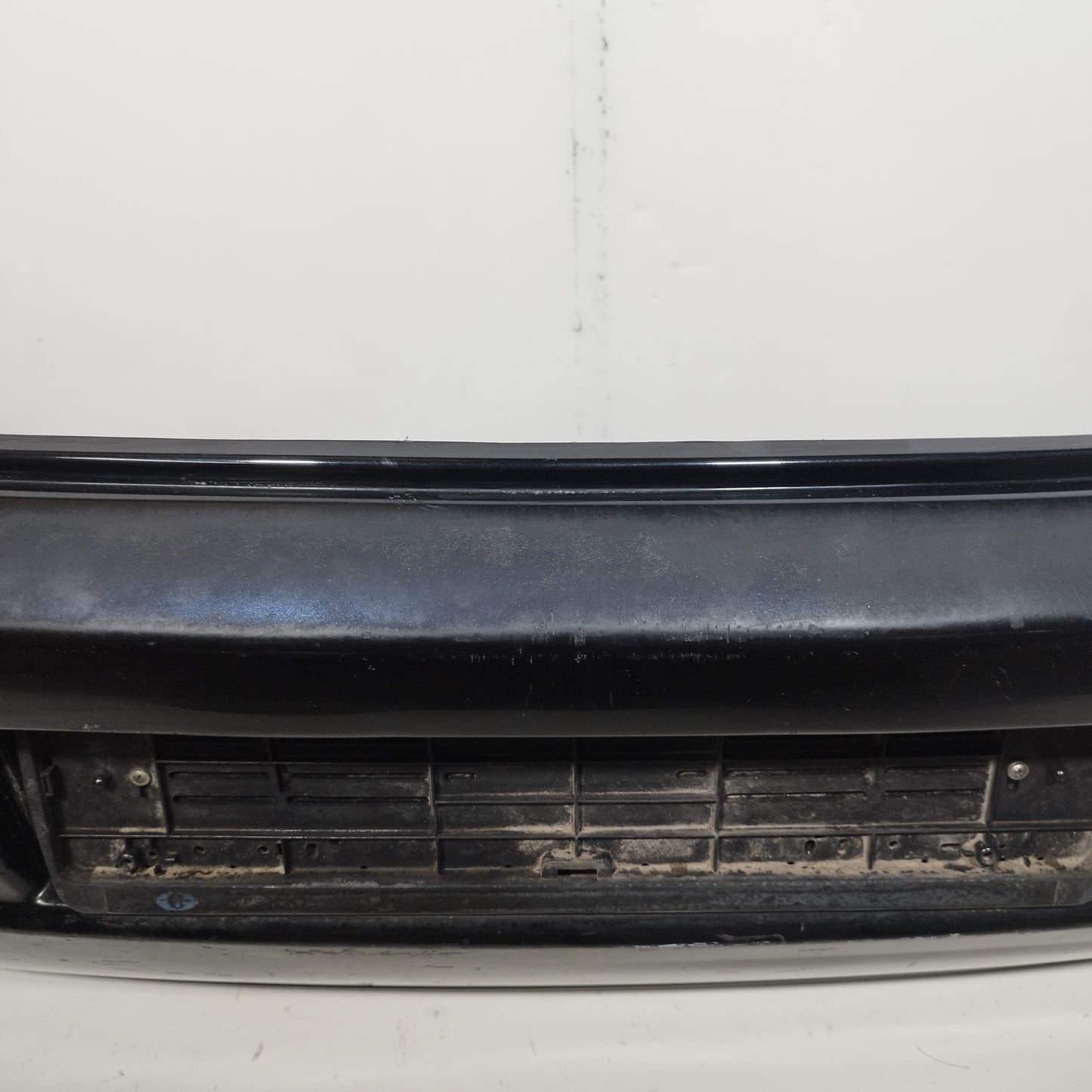 Rear bumper Fiat grande punto 2010 ecoAC12684