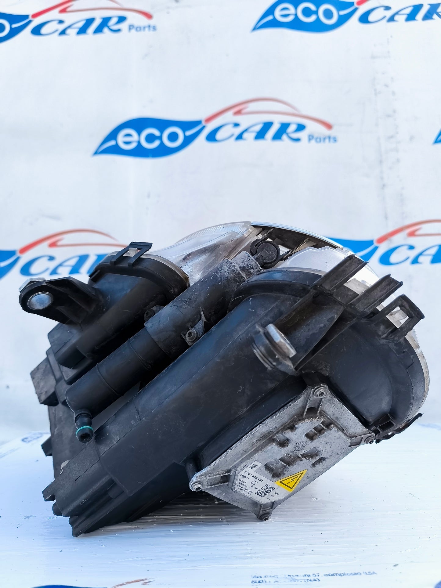 Fanale anteriore sx Mini Cooper R56 Xenon ecoAG5733