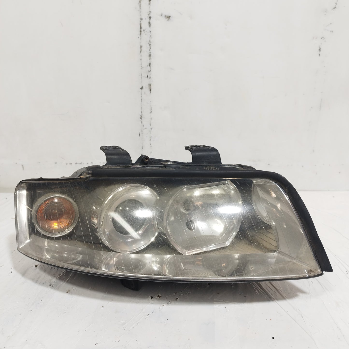 Fanale anteriore dx Audi A4 (B6) 2000-2004 cod: 8E0941004F ecoAC15315
