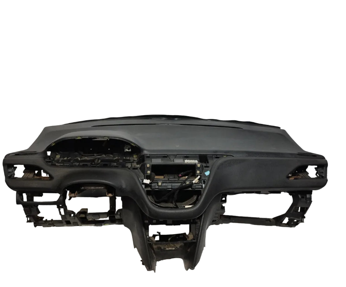 Cruscotto / Plancia Peugeot 208 I 2012-2019 ecoAC17023