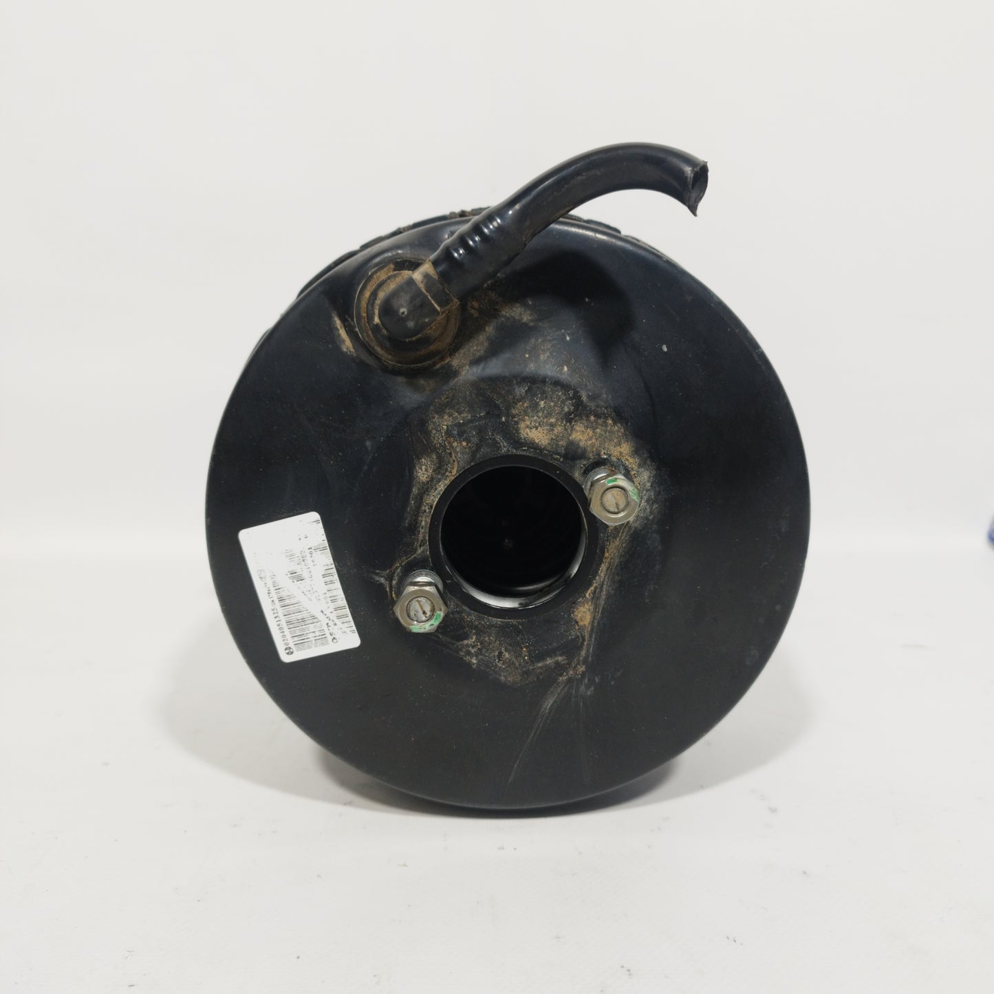 Servofreno Smart Fortwo 451 1.0 B 2008 ecoAC9538