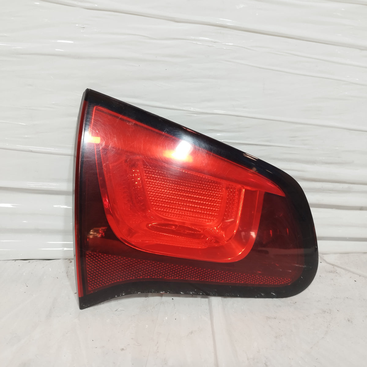 Fanale posteriore interno sx Citroen C3 II (SC) 2009-2013 cod: 9685225580 ecoAC17141
