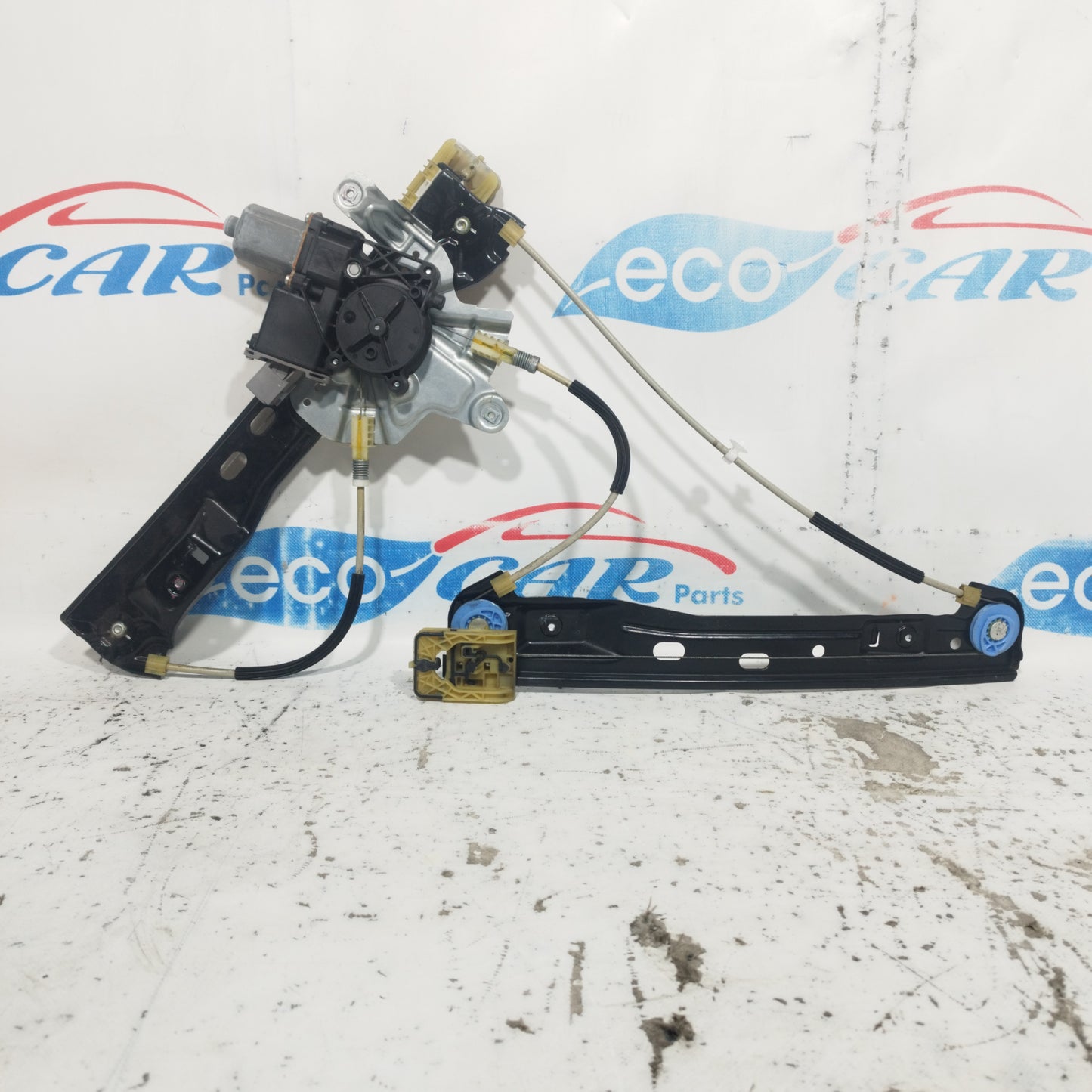 Front right rack Opel Insignia 2013 code: 965873102 ecoAC8627