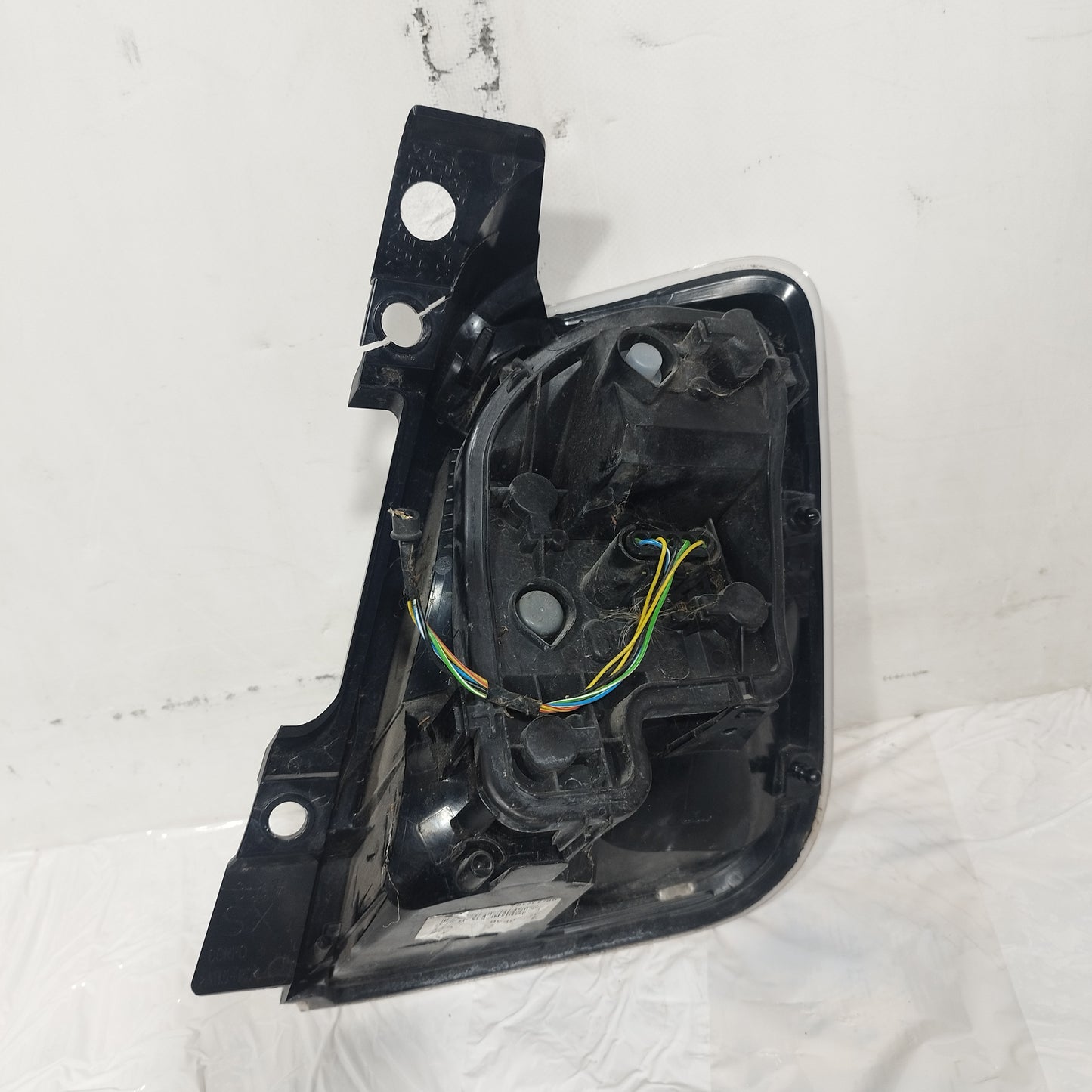 Fanale posteriore sx Fiat 500 (312) 2007-2014 ecoAC15098