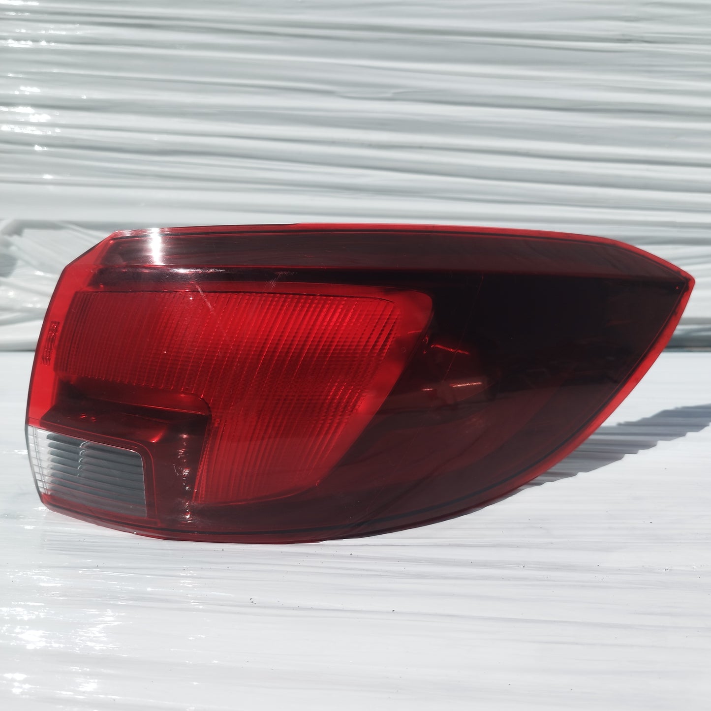 Fanale posteriore dx Opel Astra K 2020 cod: 13427517 ecoDM161