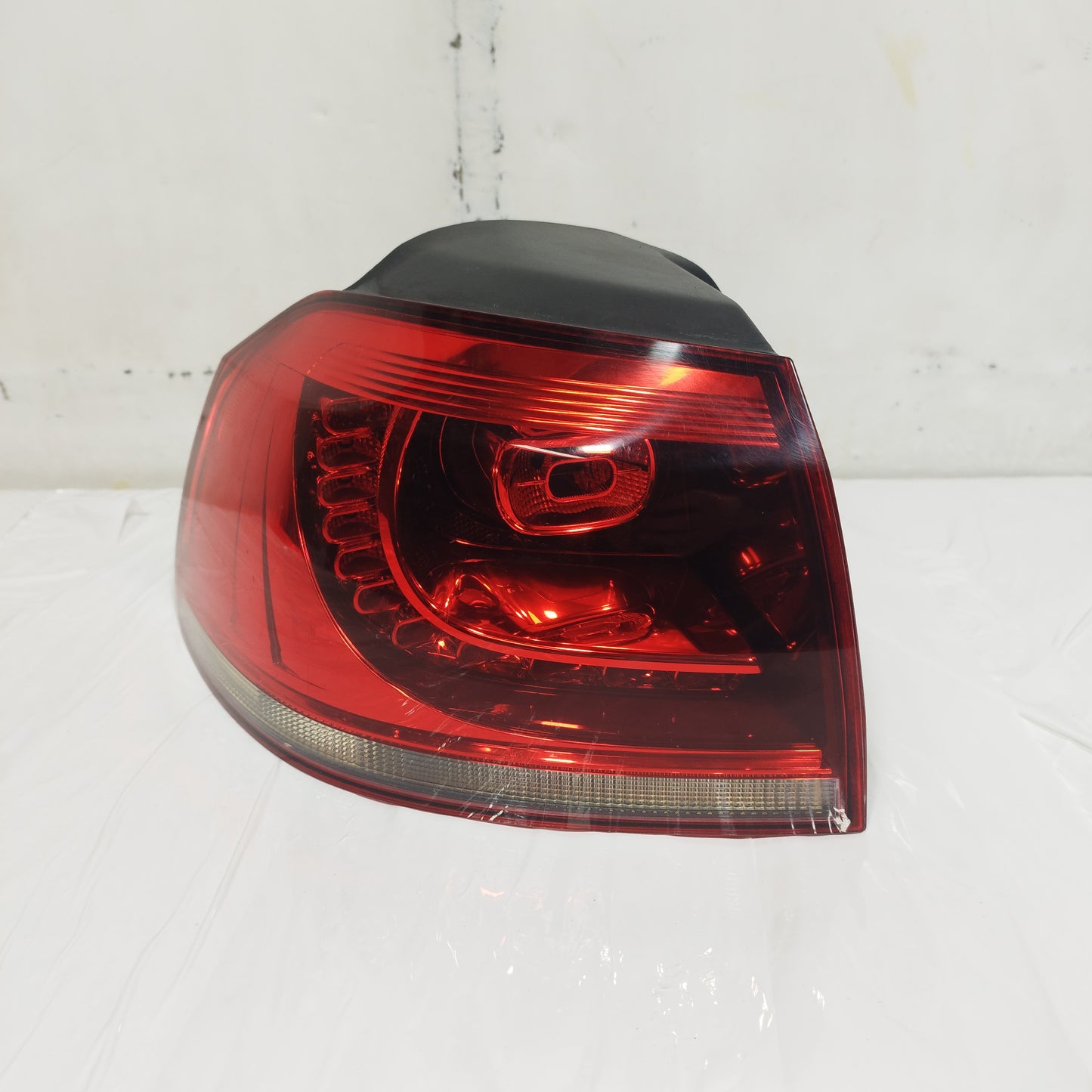 Fanale posteriore sx a led Volkswagen Golf 6 2009 ecoAC15084