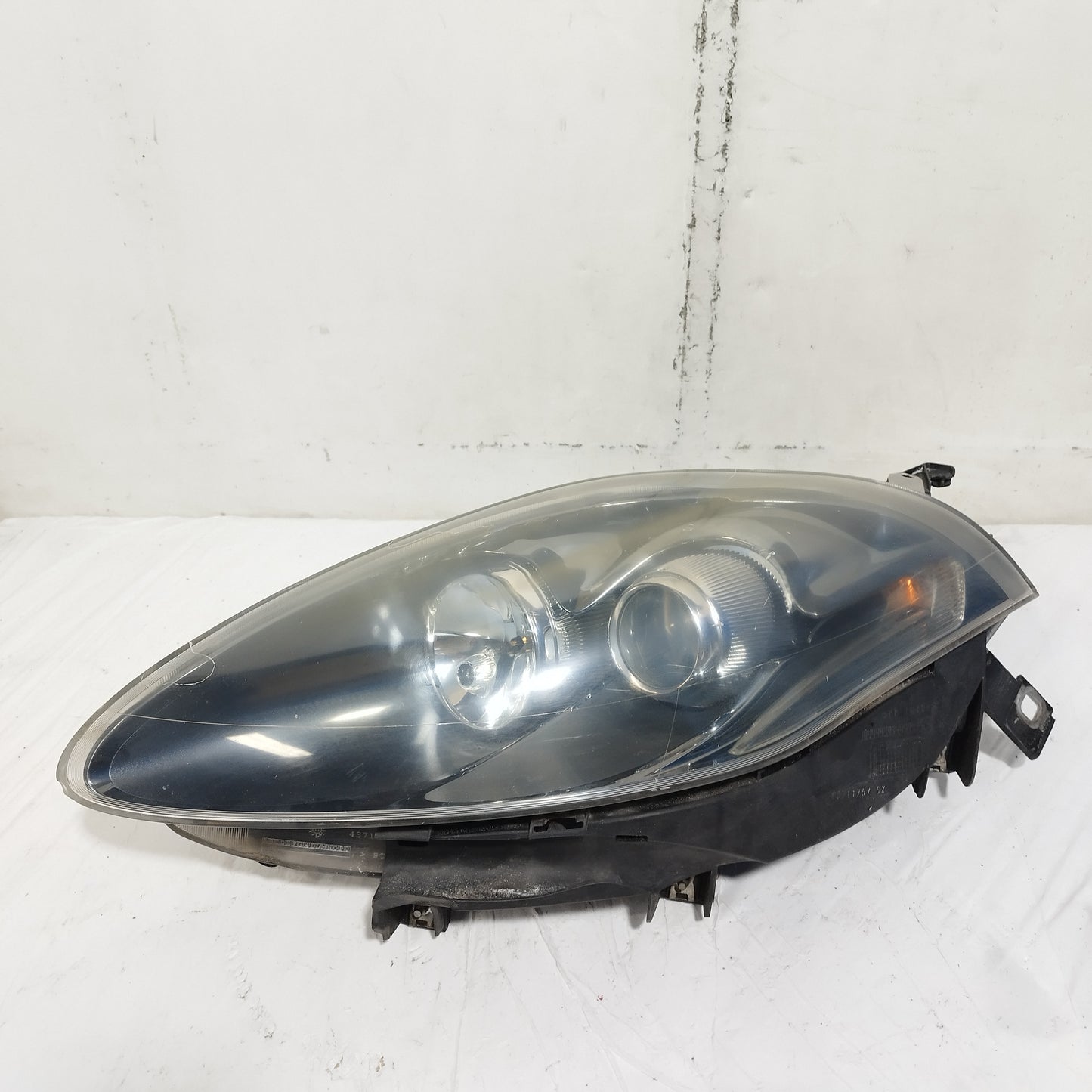 Fanale anteriore sx Fiat Bravo (198) 2010-2014 Restyling cod: 43710711 ecoAC16437