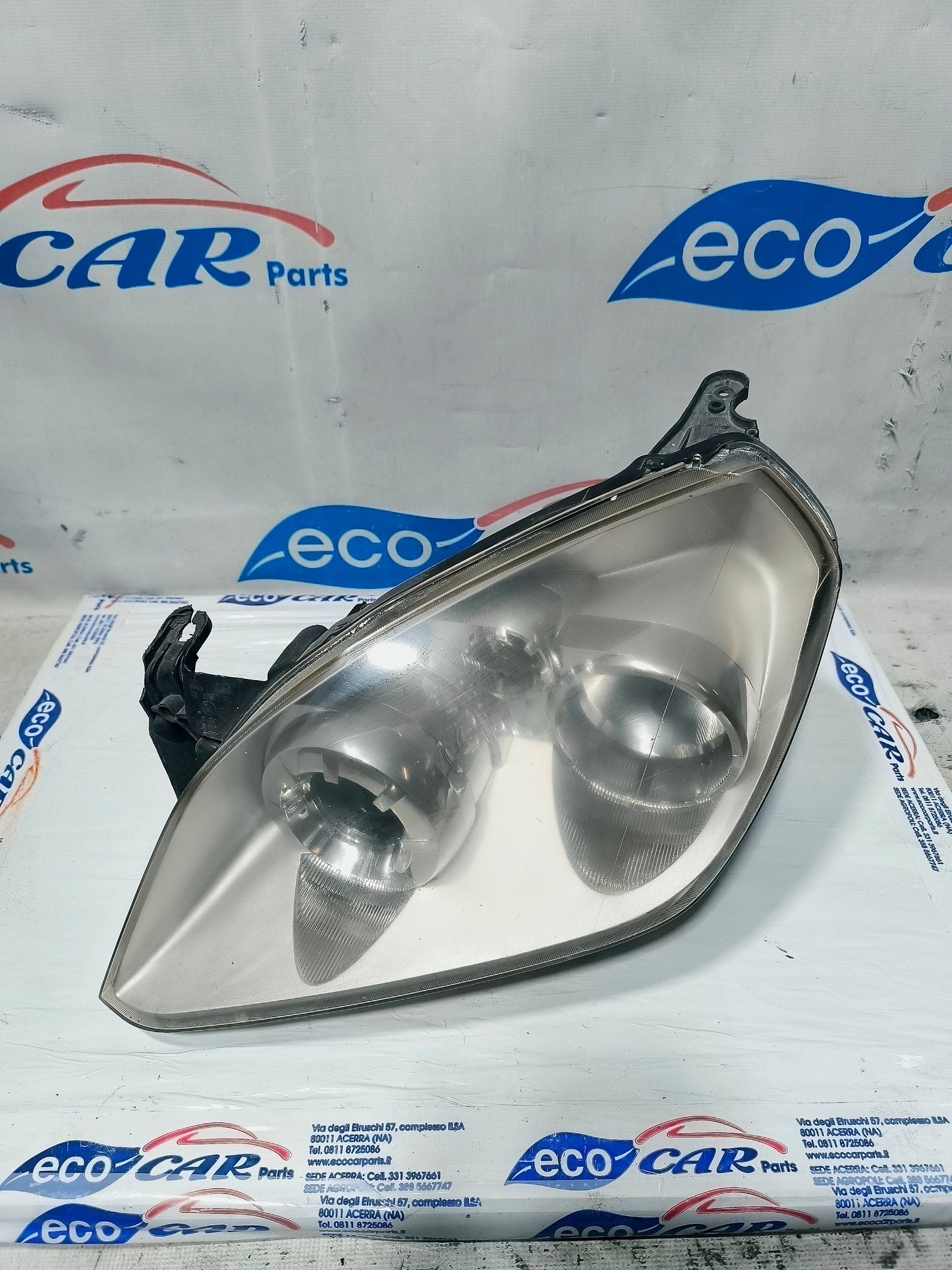 Fanale anteriore sx Opel Tigra Twintop ecoAG6306