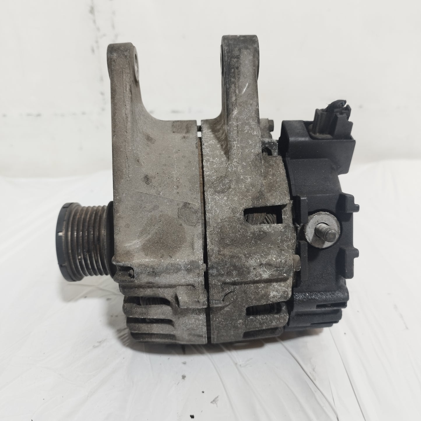 Alternatore Jeep Compass 2.2D 2011 cod: 04801827AA ecoAC15315