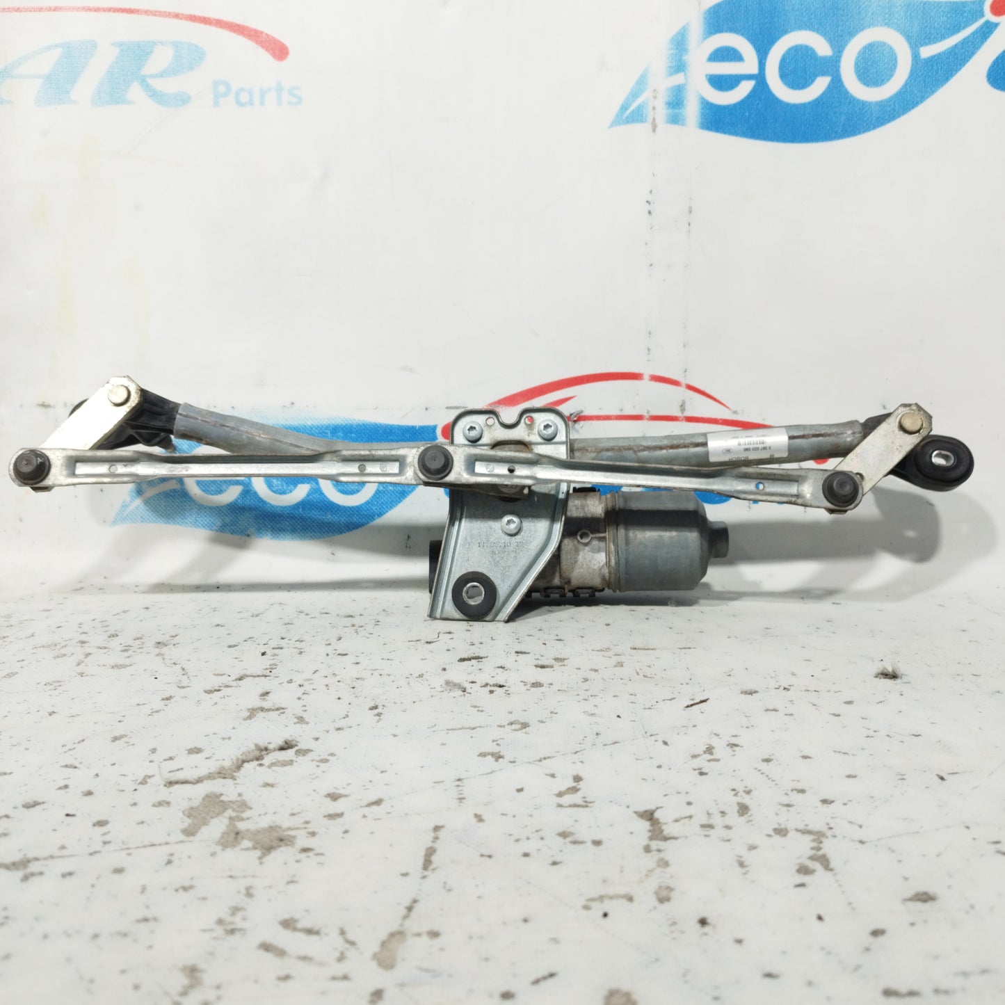 Motorino tergicristalli Lancia Ypsilon 2008 cod: 3397020595 ecoAC10157