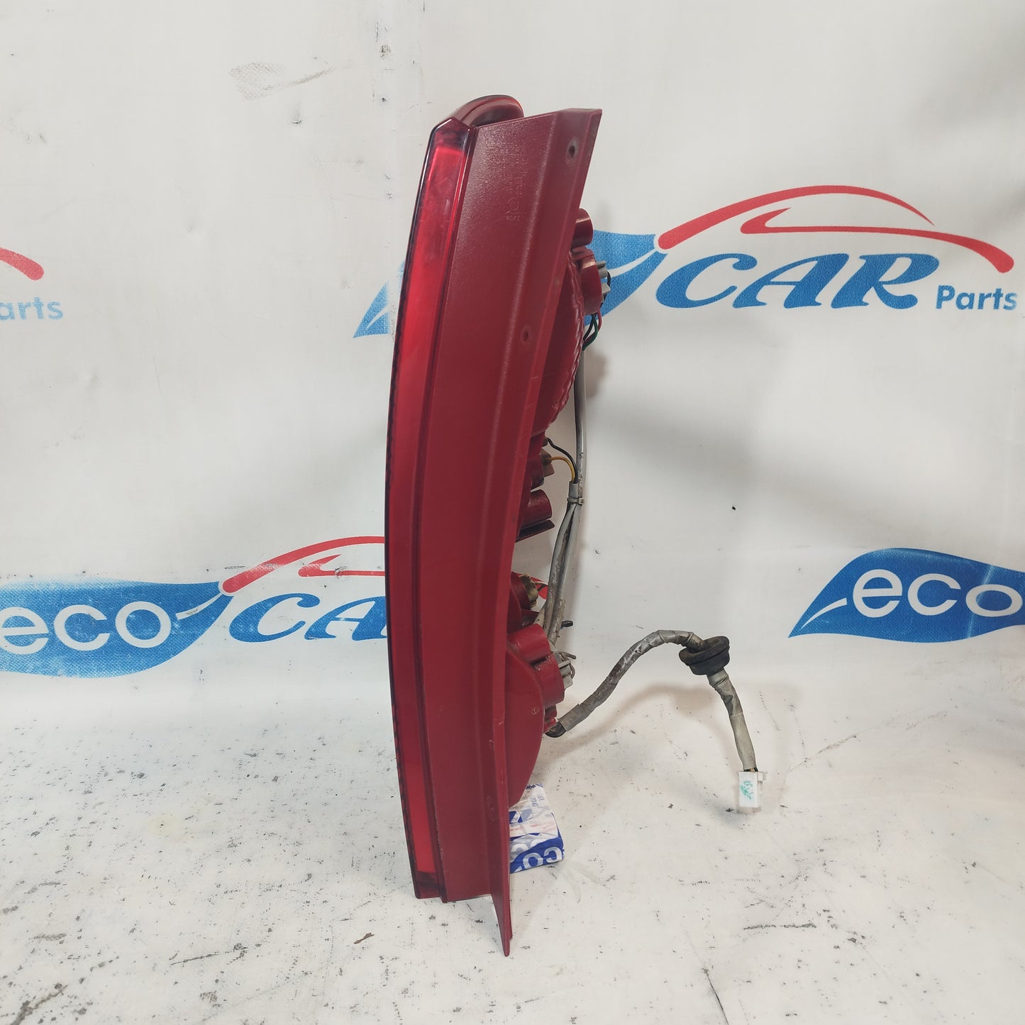 Linke Rückleuchte Hyundai i10 2008 ecoAC9622